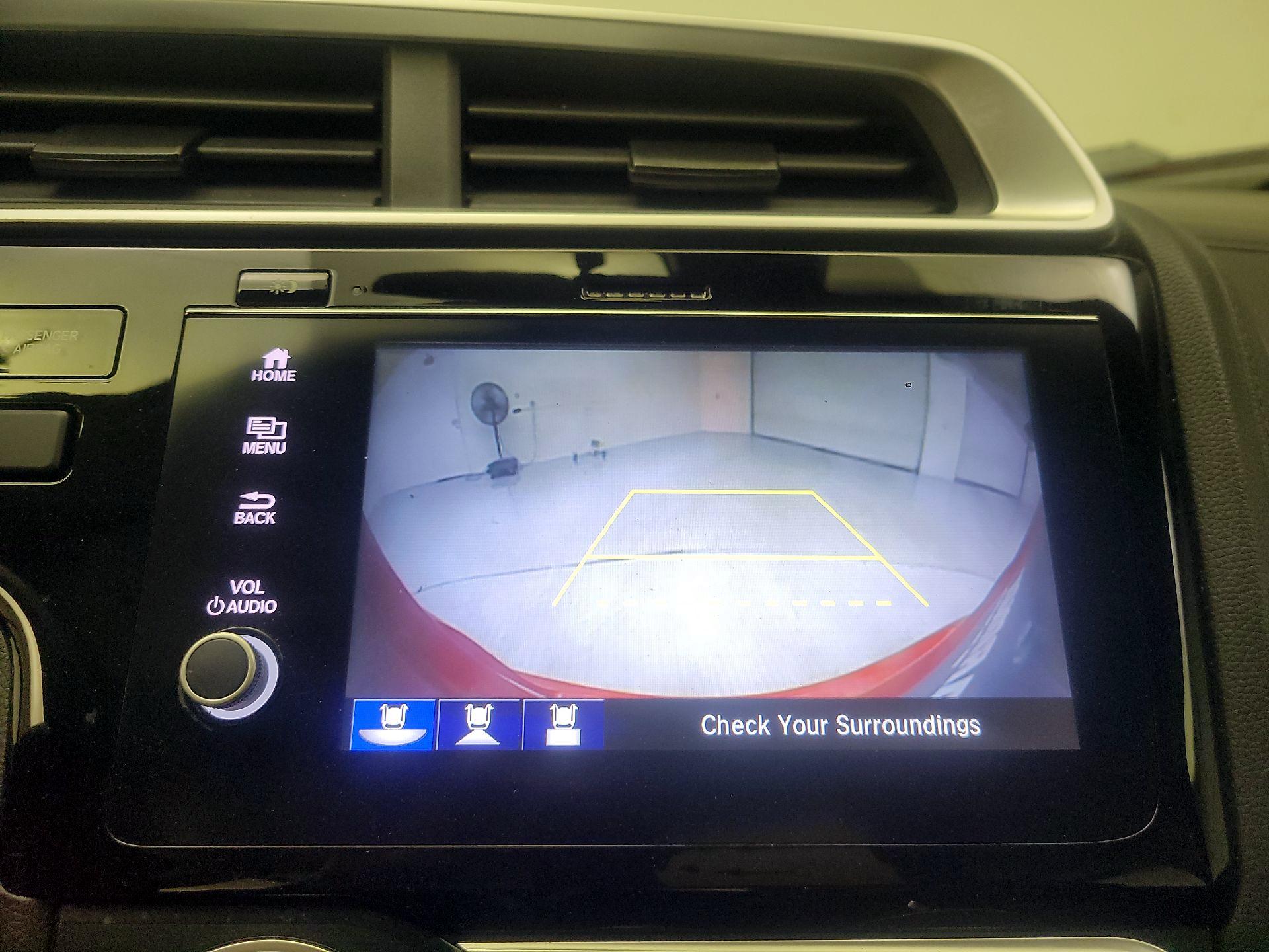 Thumbnail: 2018 Honda Fit - 14