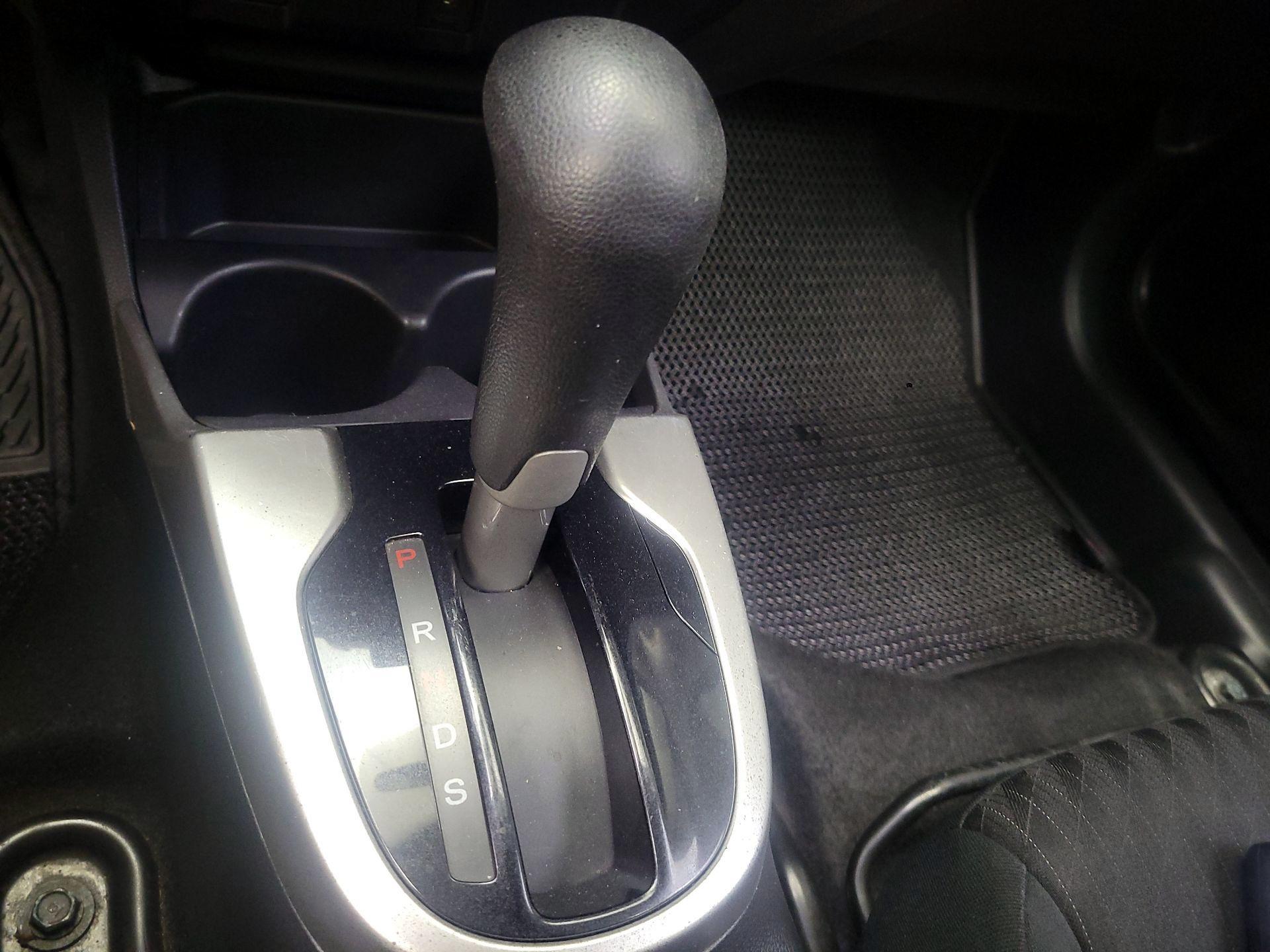 Thumbnail: 2018 Honda Fit - 17