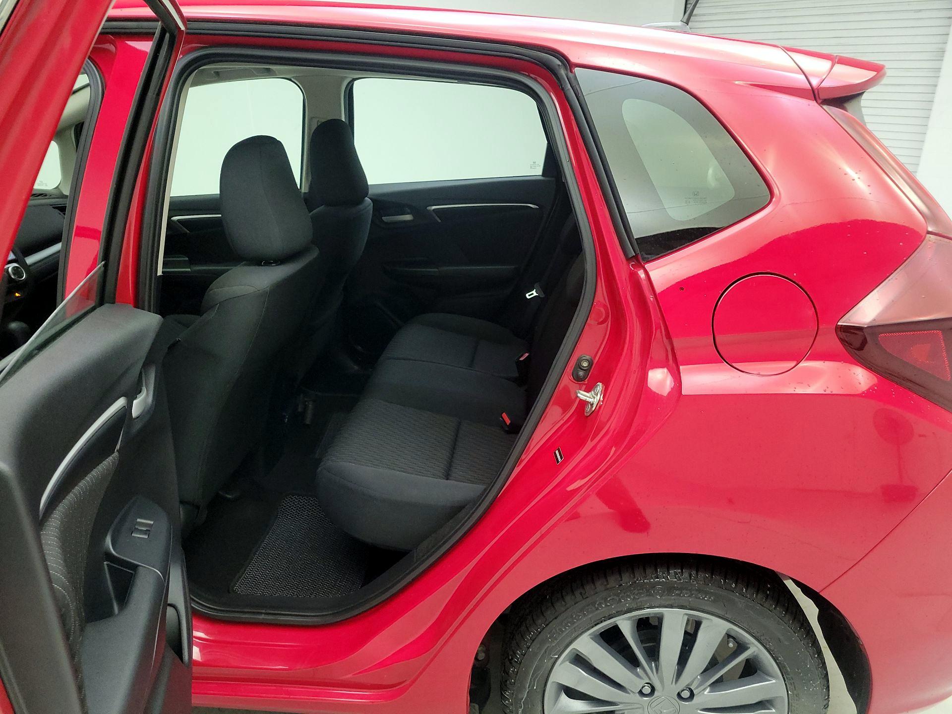 Thumbnail: 2018 Honda Fit - 20