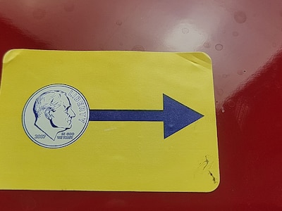 Condition detail