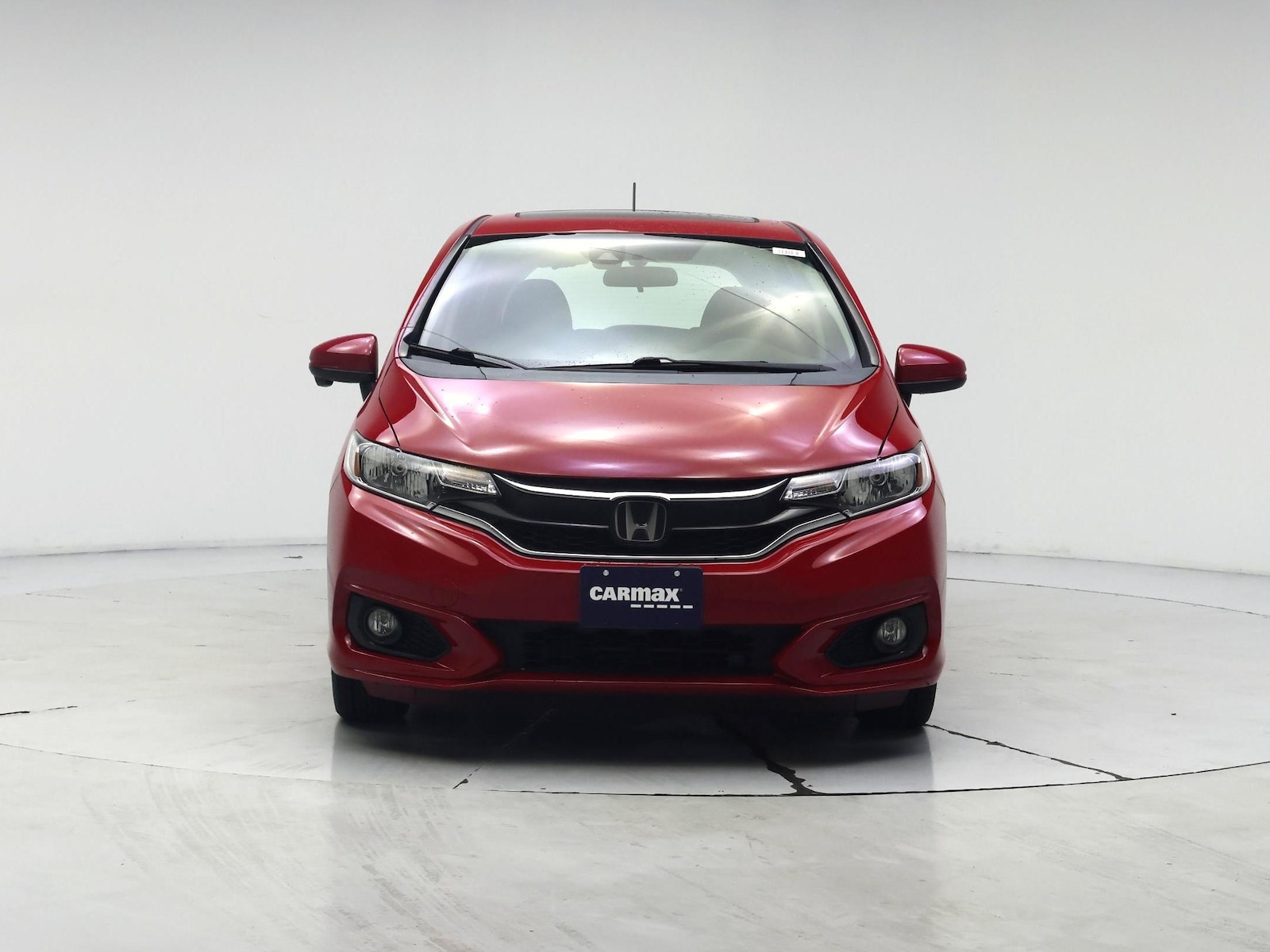 2018 Honda Fit EX - Photo 6