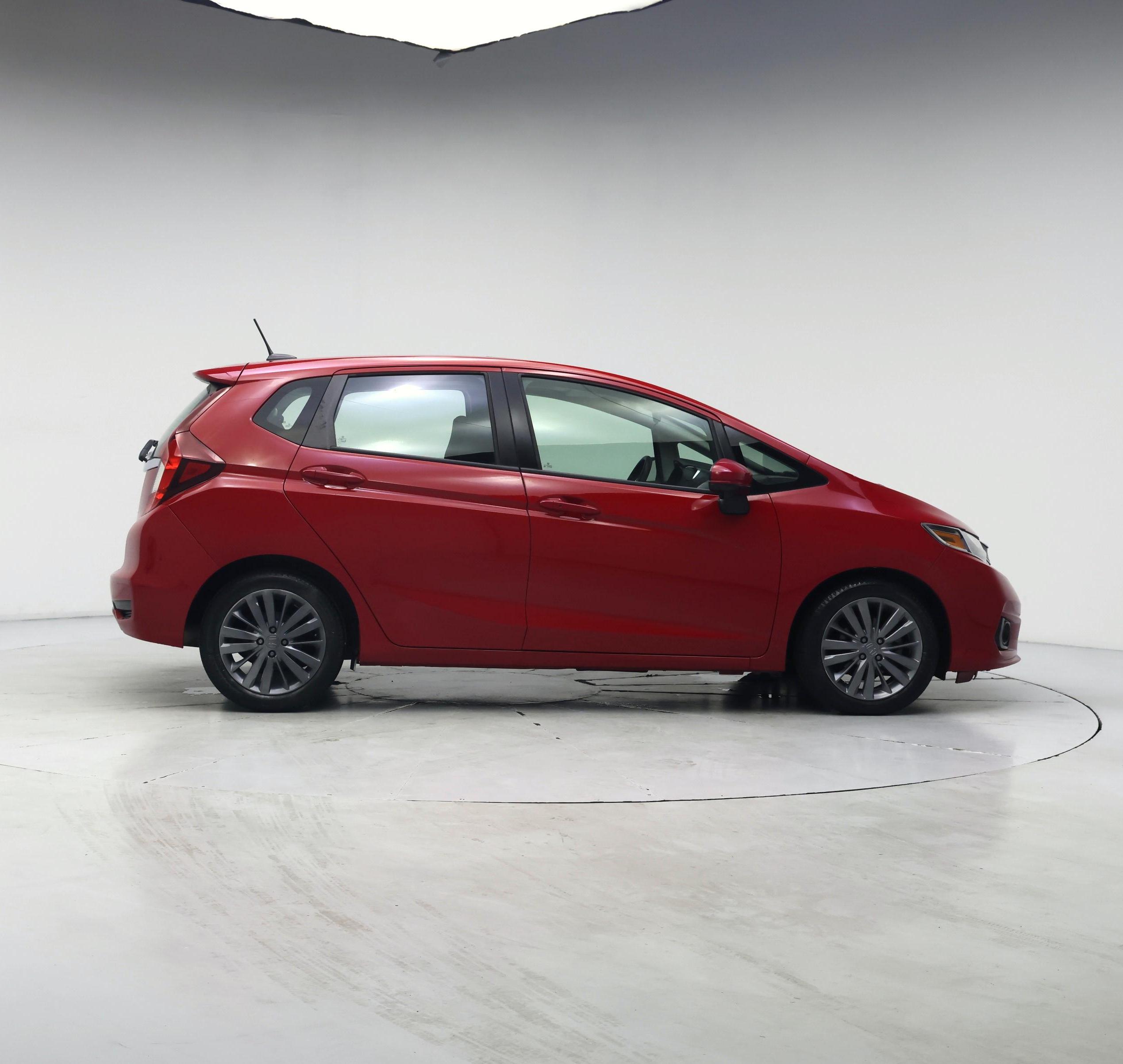 Thumbnail: 2018 Honda Fit - 7