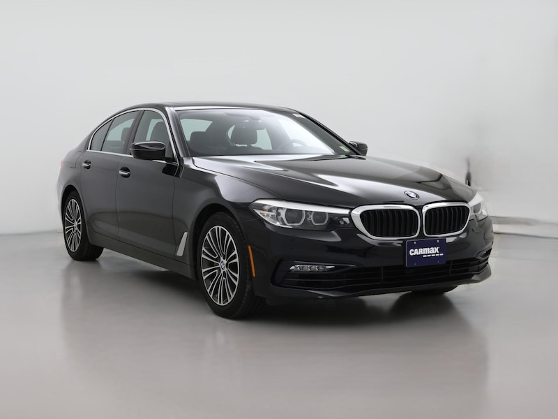 2018 BMW 530 XI