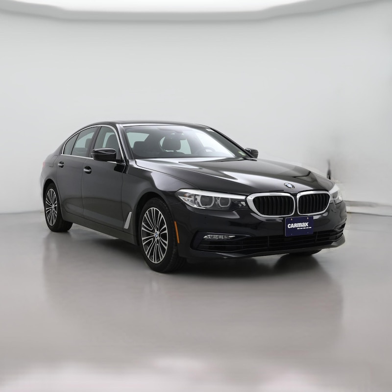 2018 BMW 530 XI