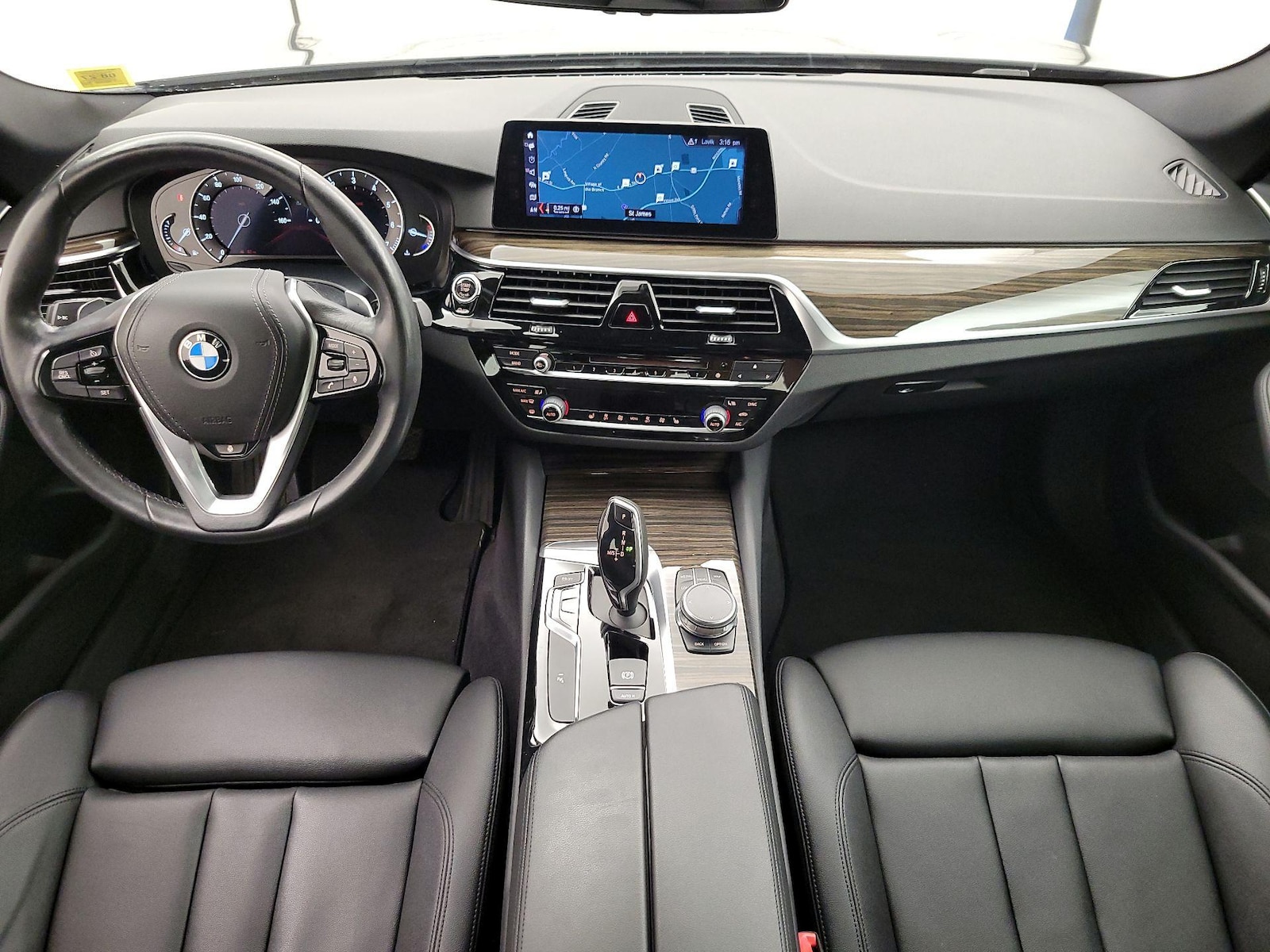 Navigation System