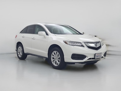 2016 Acura RDX