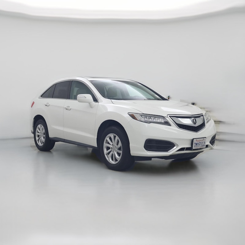 2016 Acura RDX