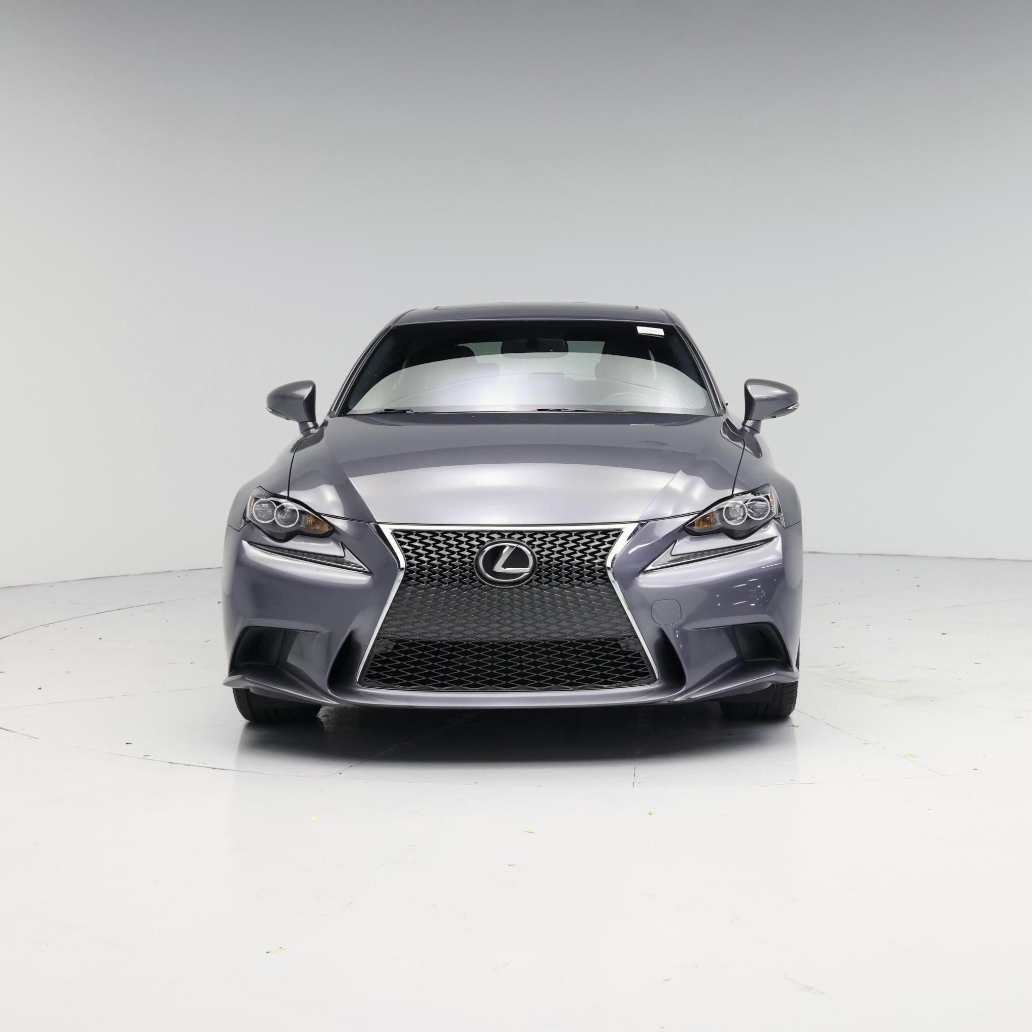 Thumbnail: 2016 Lexus IS - 5