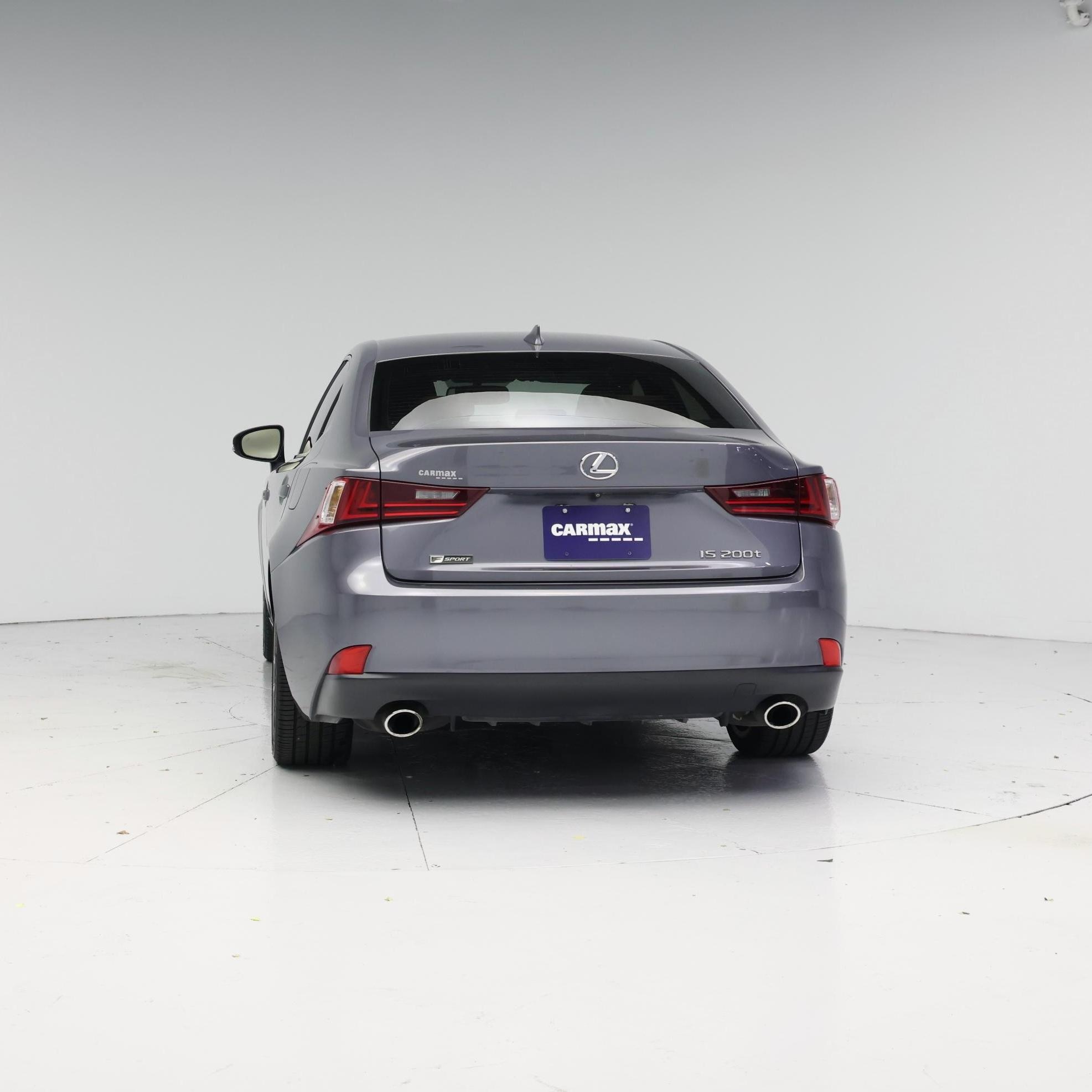 Thumbnail: 2016 Lexus IS - 6