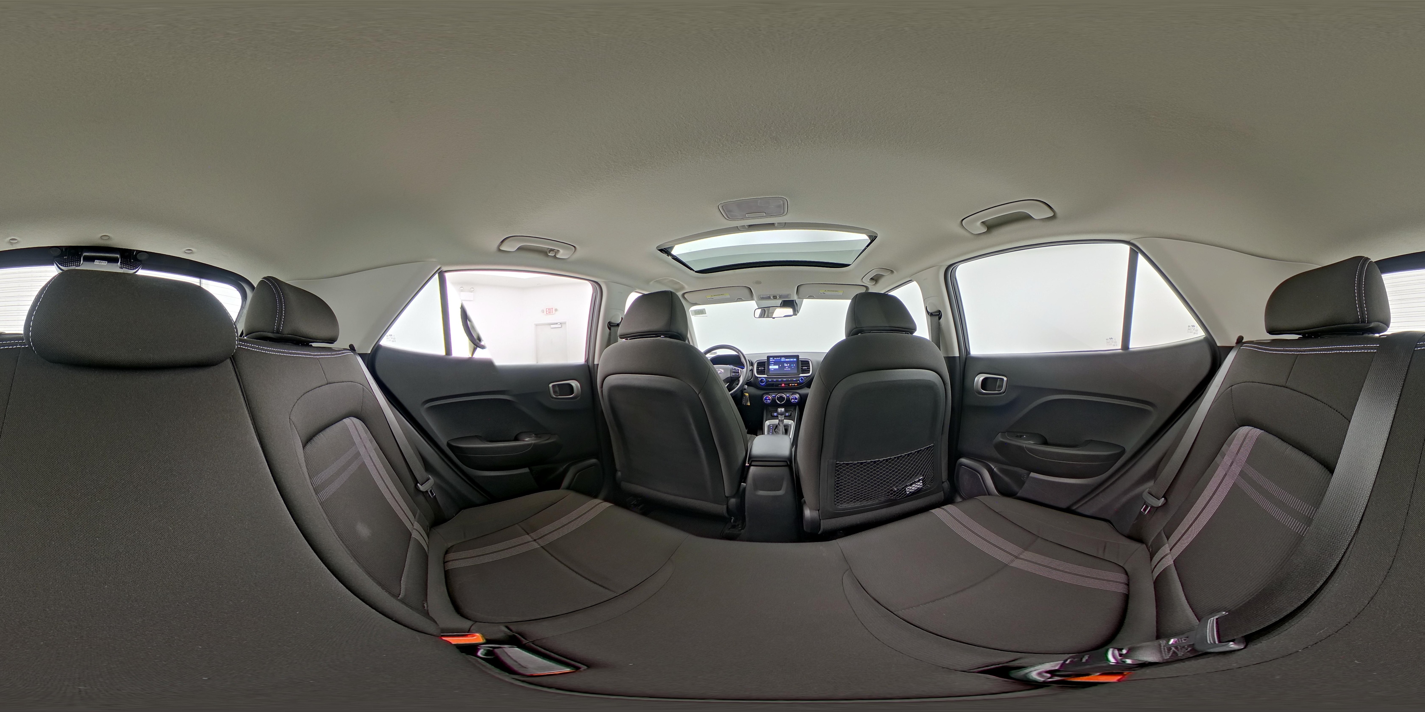 2023 Hyundai Venue SEL - Photo 26