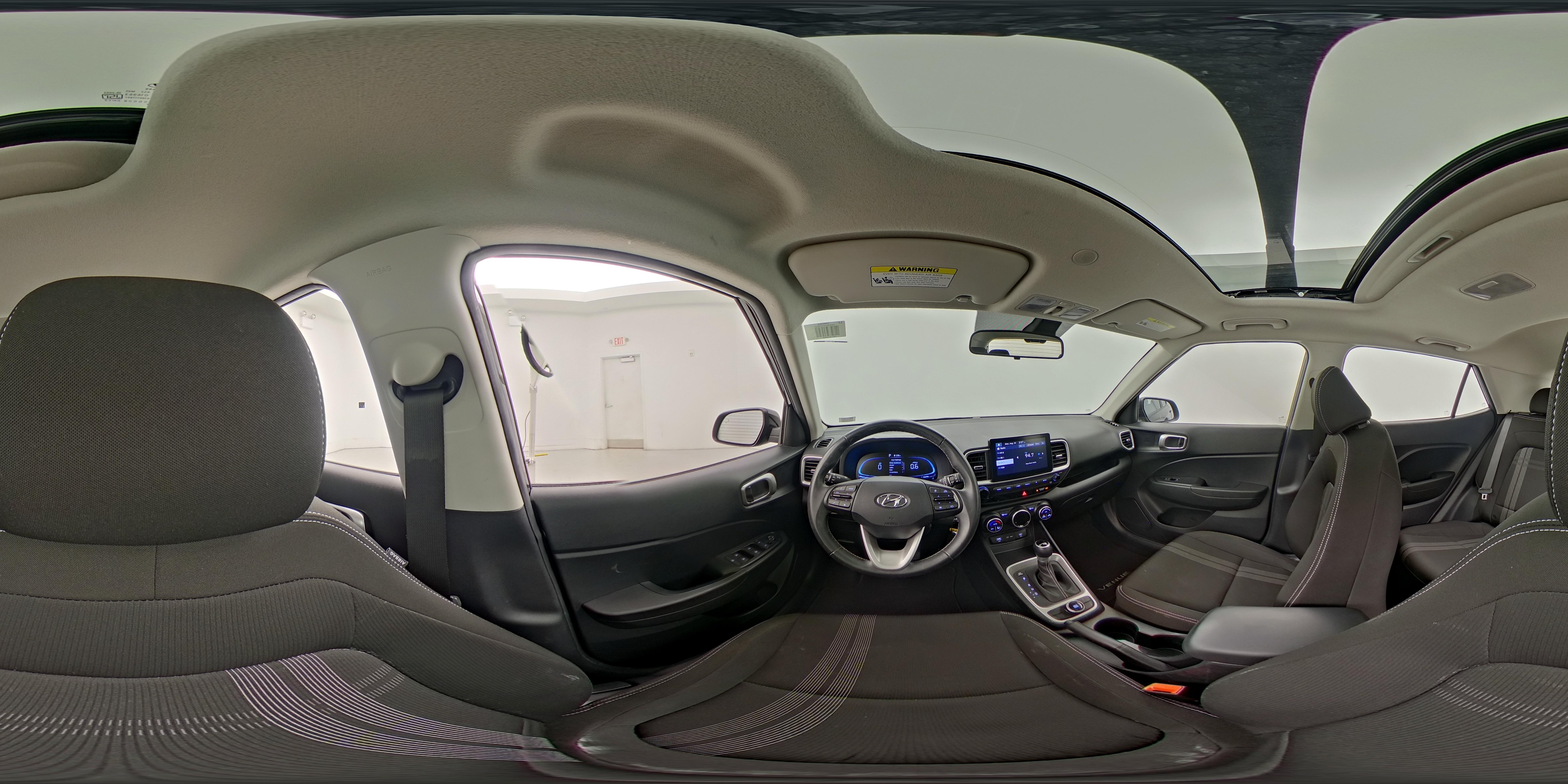 2023 Hyundai Venue SEL - Photo 27