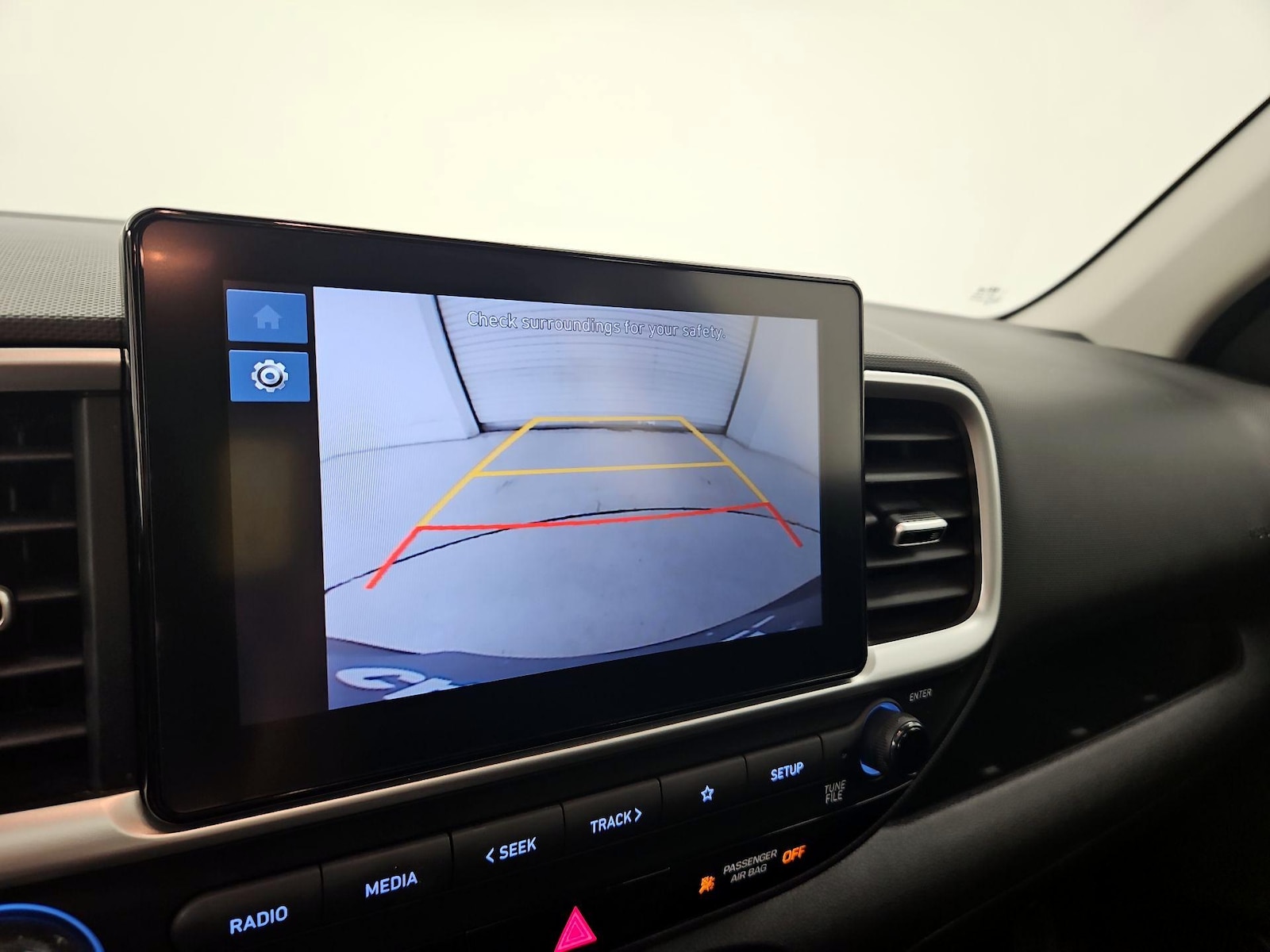 2023 Hyundai Venue SEL - Photo 15