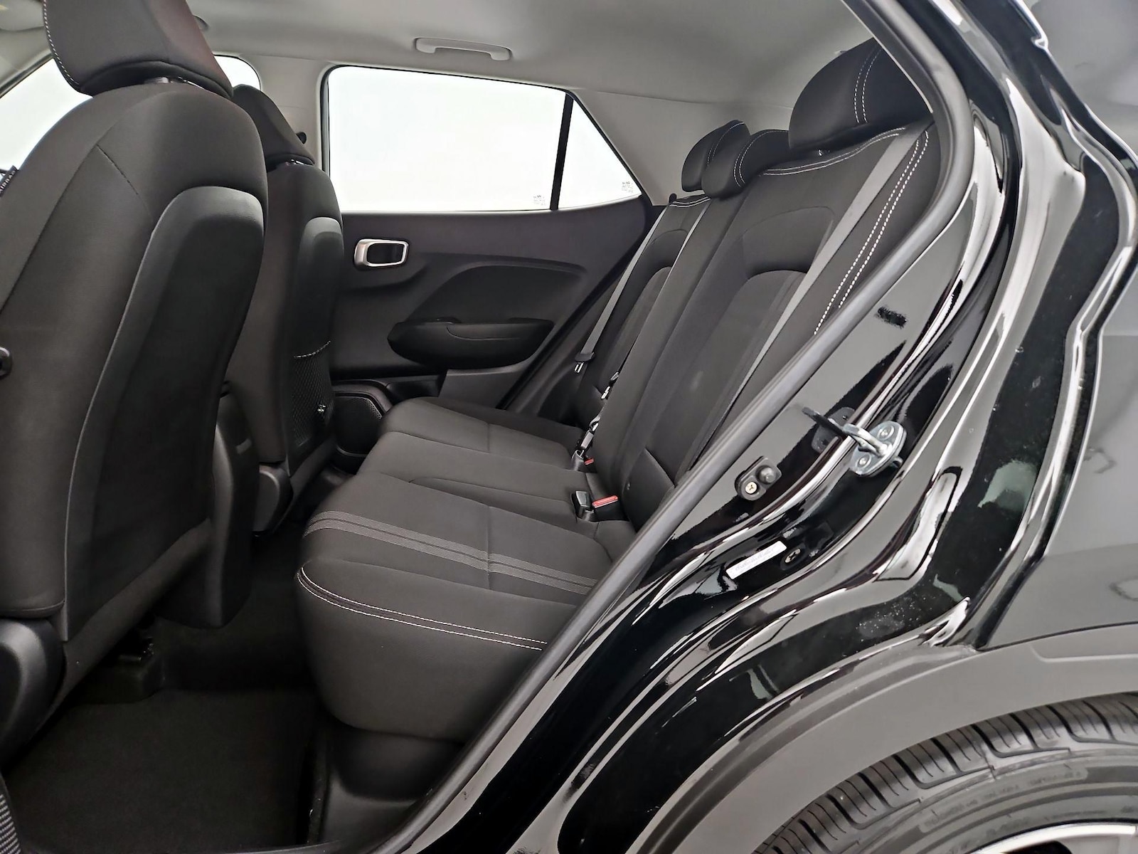 2023 Hyundai Venue SEL - Photo 21