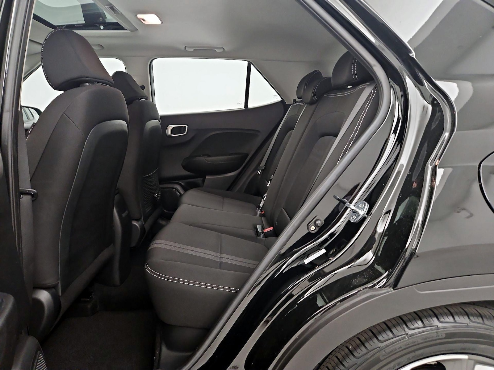 2023 Hyundai Venue SEL - Photo 22