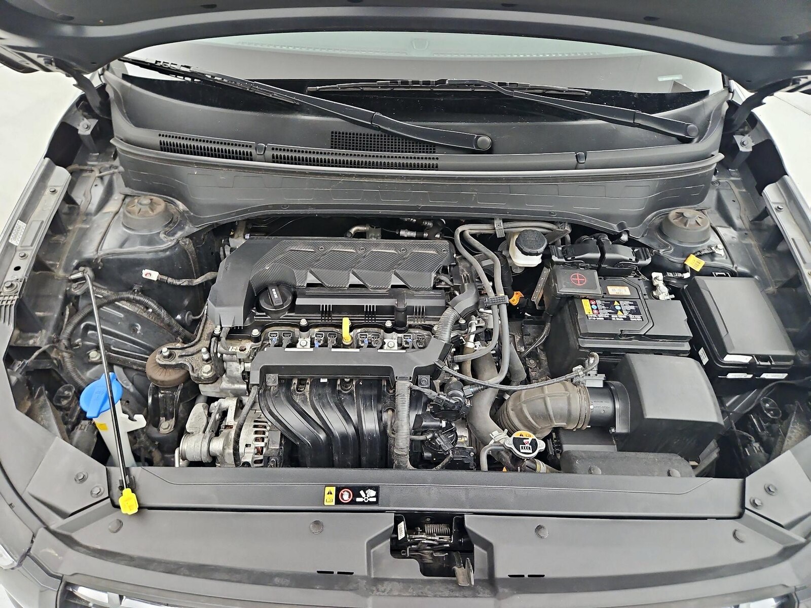 2023 Hyundai Venue SEL - Photo 23
