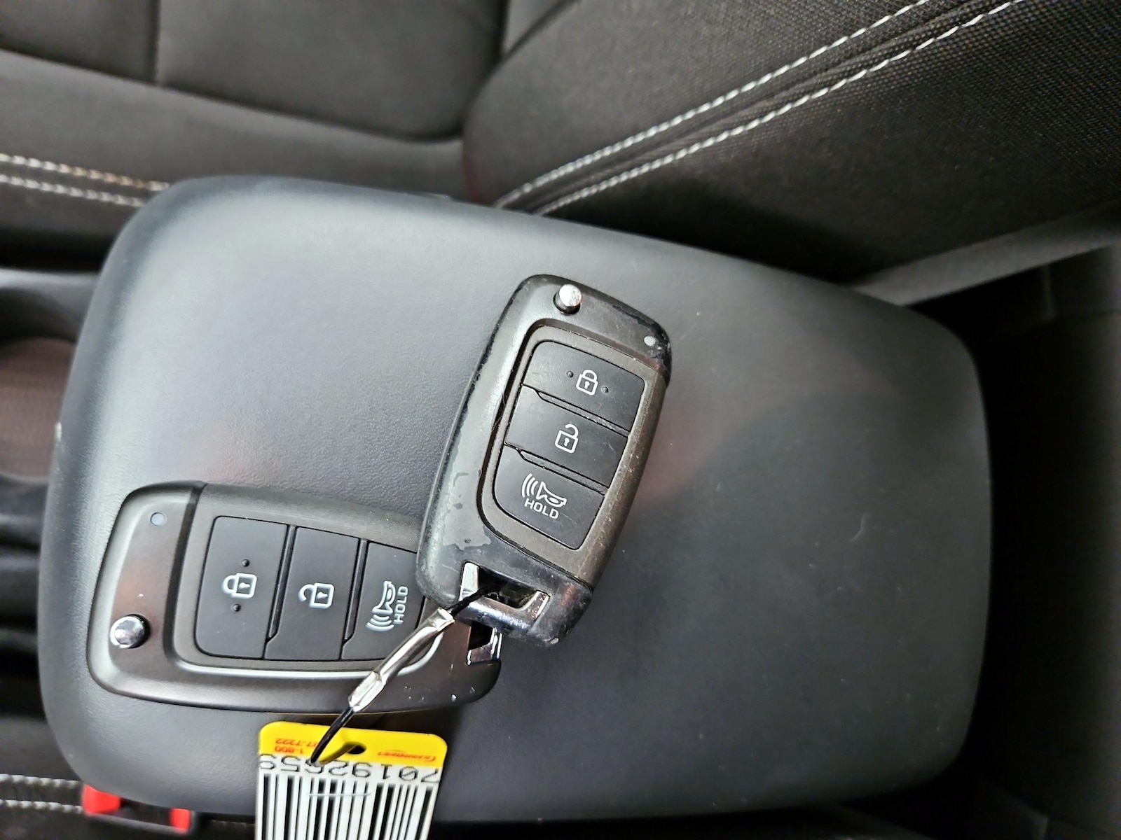 2023 Hyundai Venue SEL - Photo 24