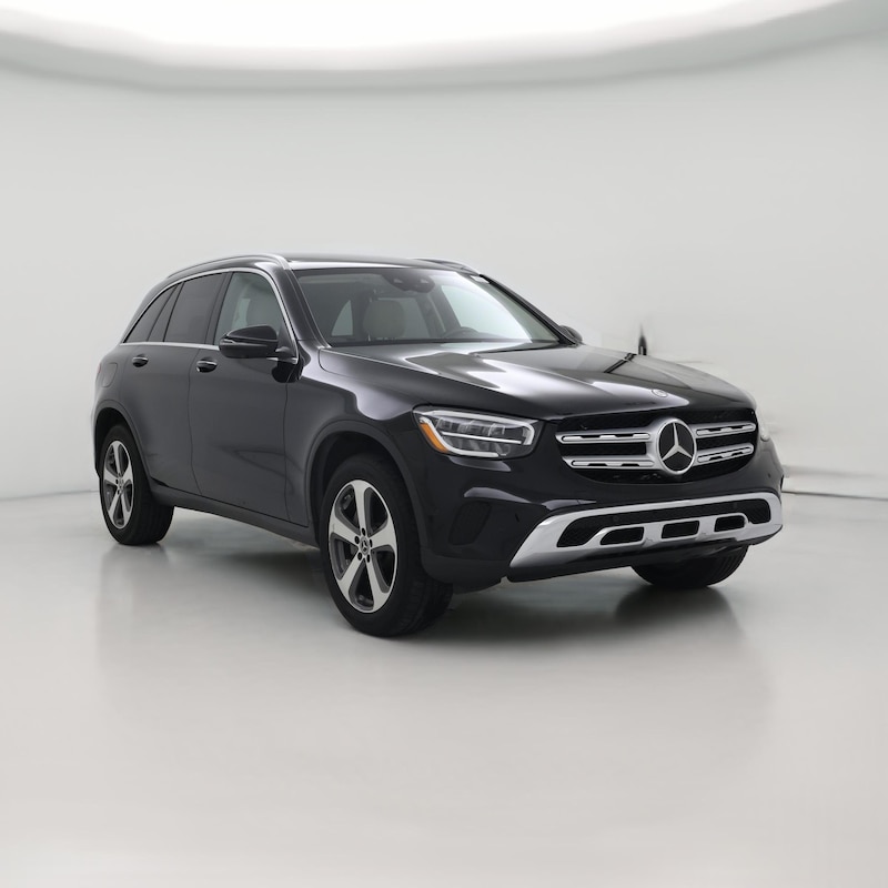 2021 Mercedes-Benz GLC300
