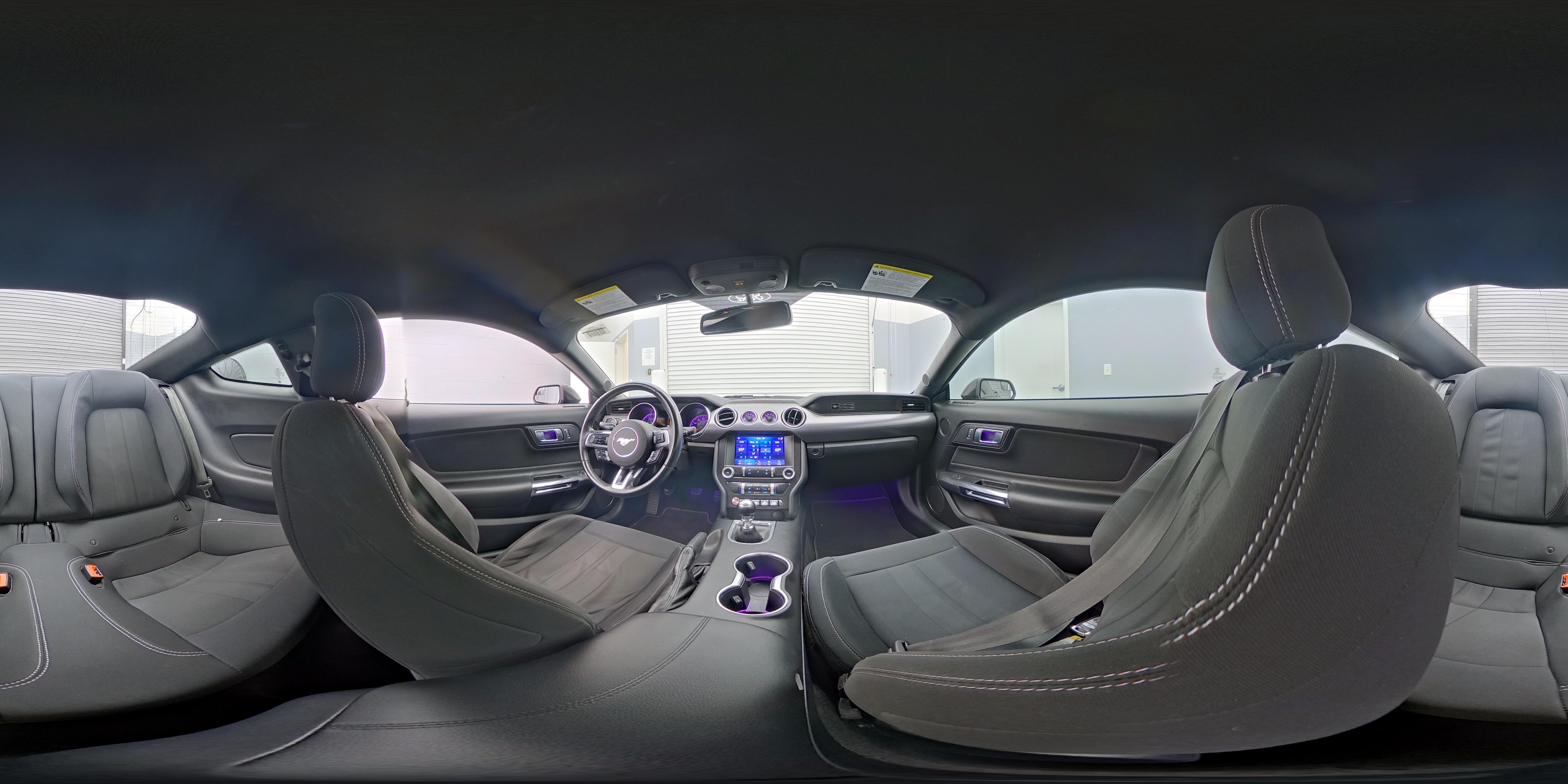 2020 Ford Mustang GT - Photo 23