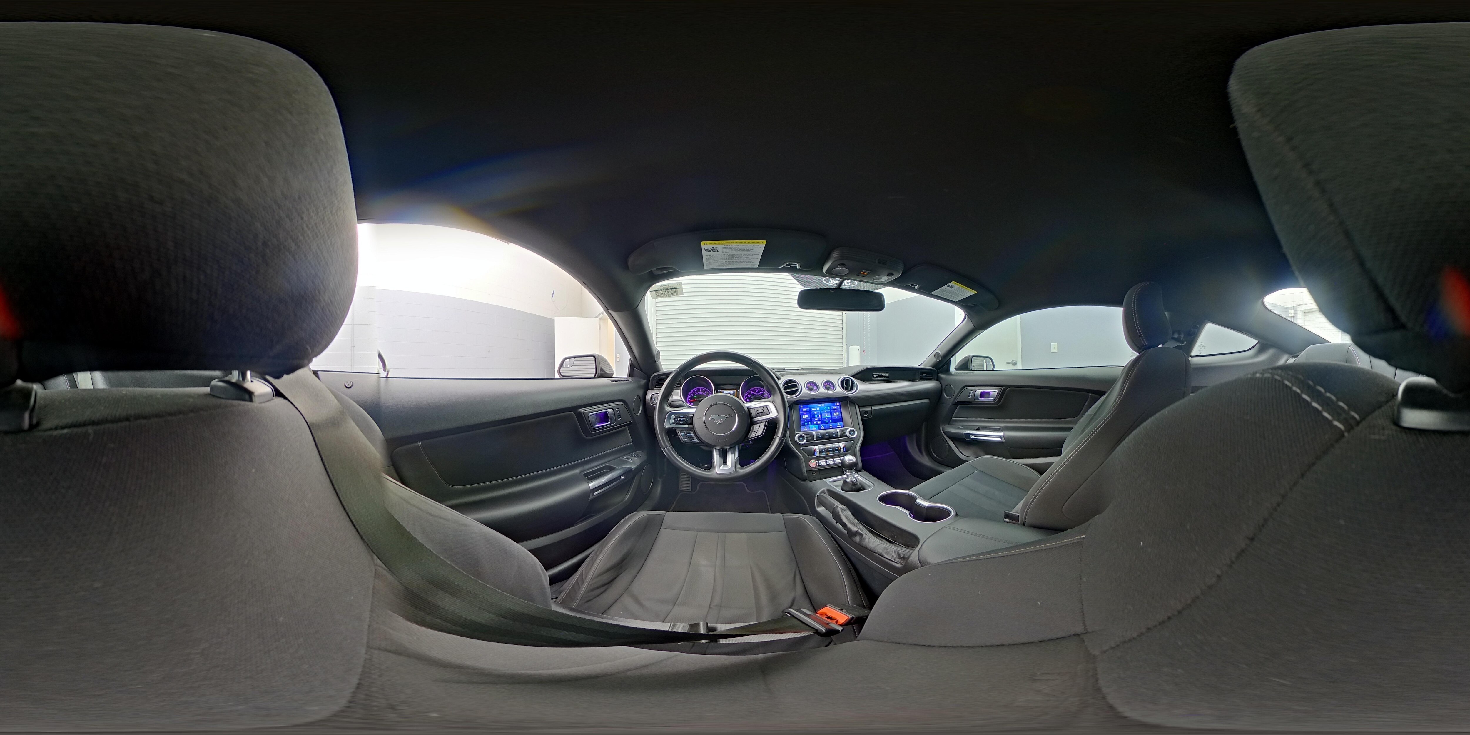 2020 Ford Mustang GT - Photo 24
