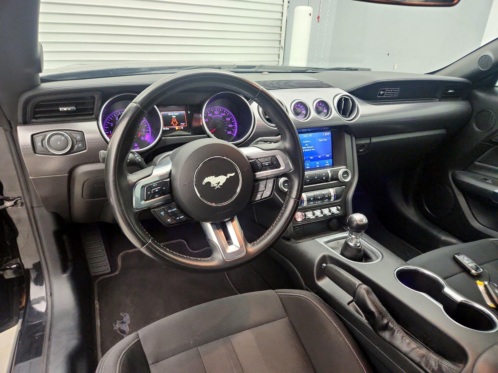 2020 Ford Mustang GT - Photo 10