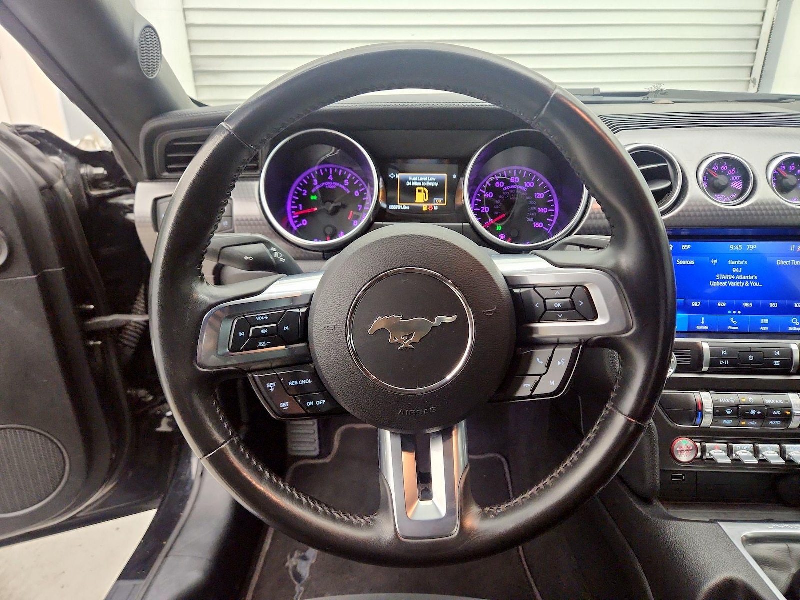 2020 Ford Mustang GT - Photo 11