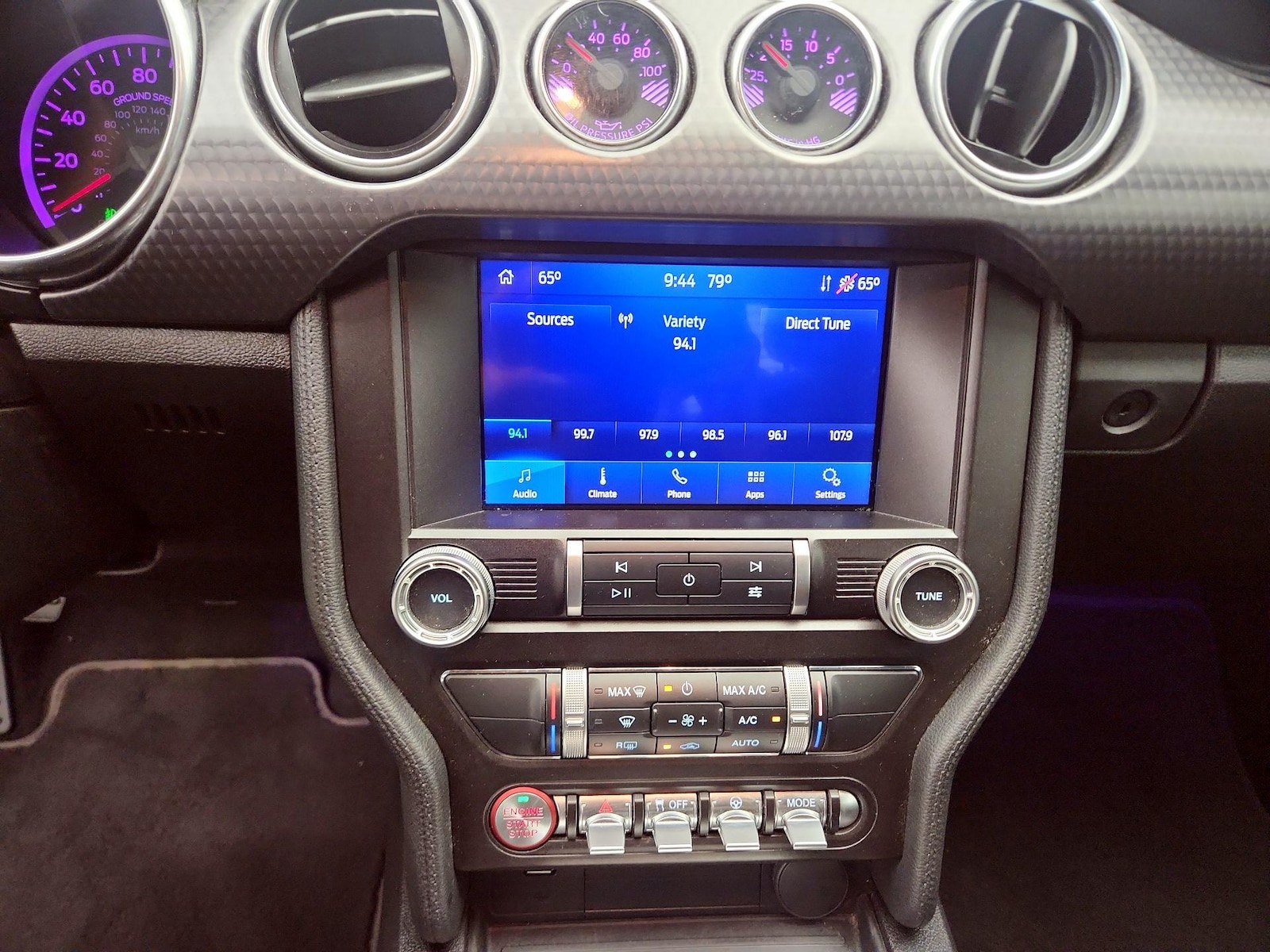 2020 Ford Mustang GT - Photo 16