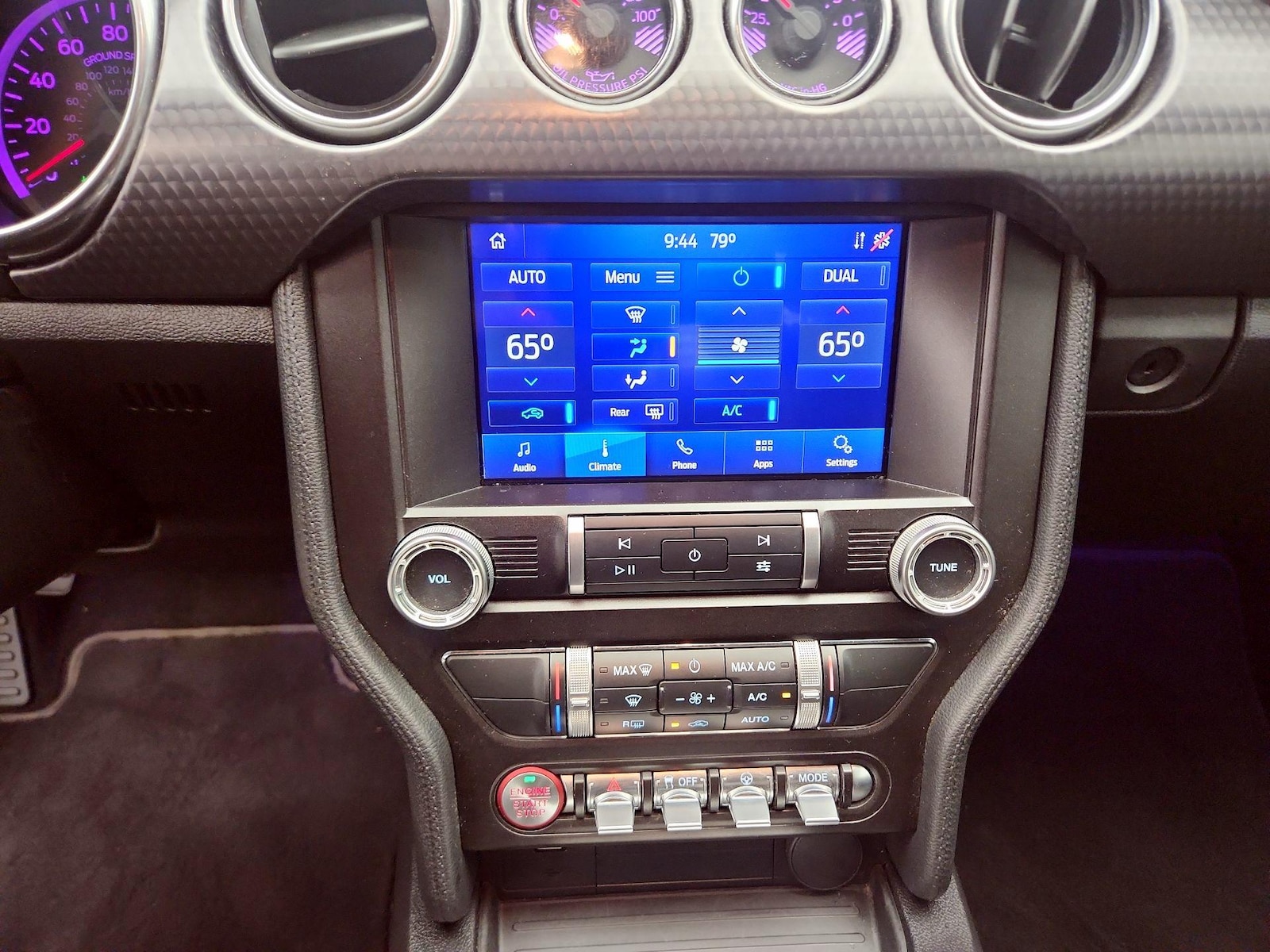 2020 Ford Mustang GT - Photo 17