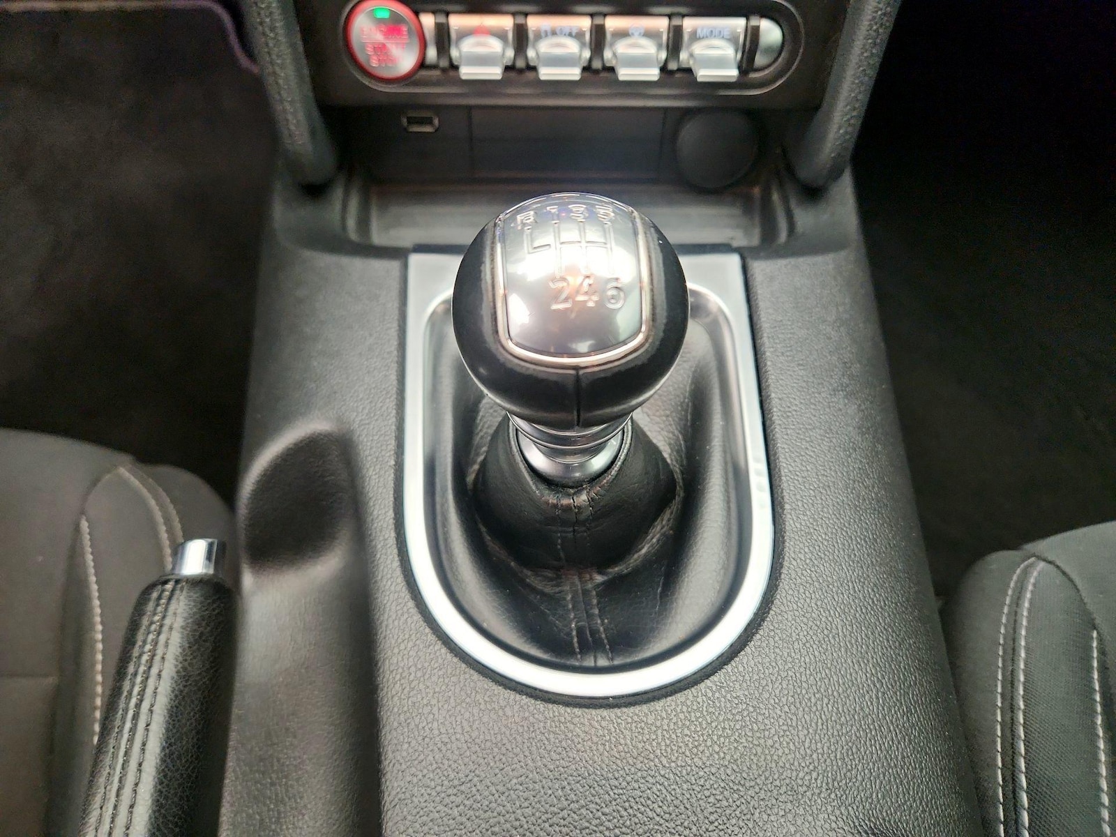 2020 Ford Mustang GT - Photo 18