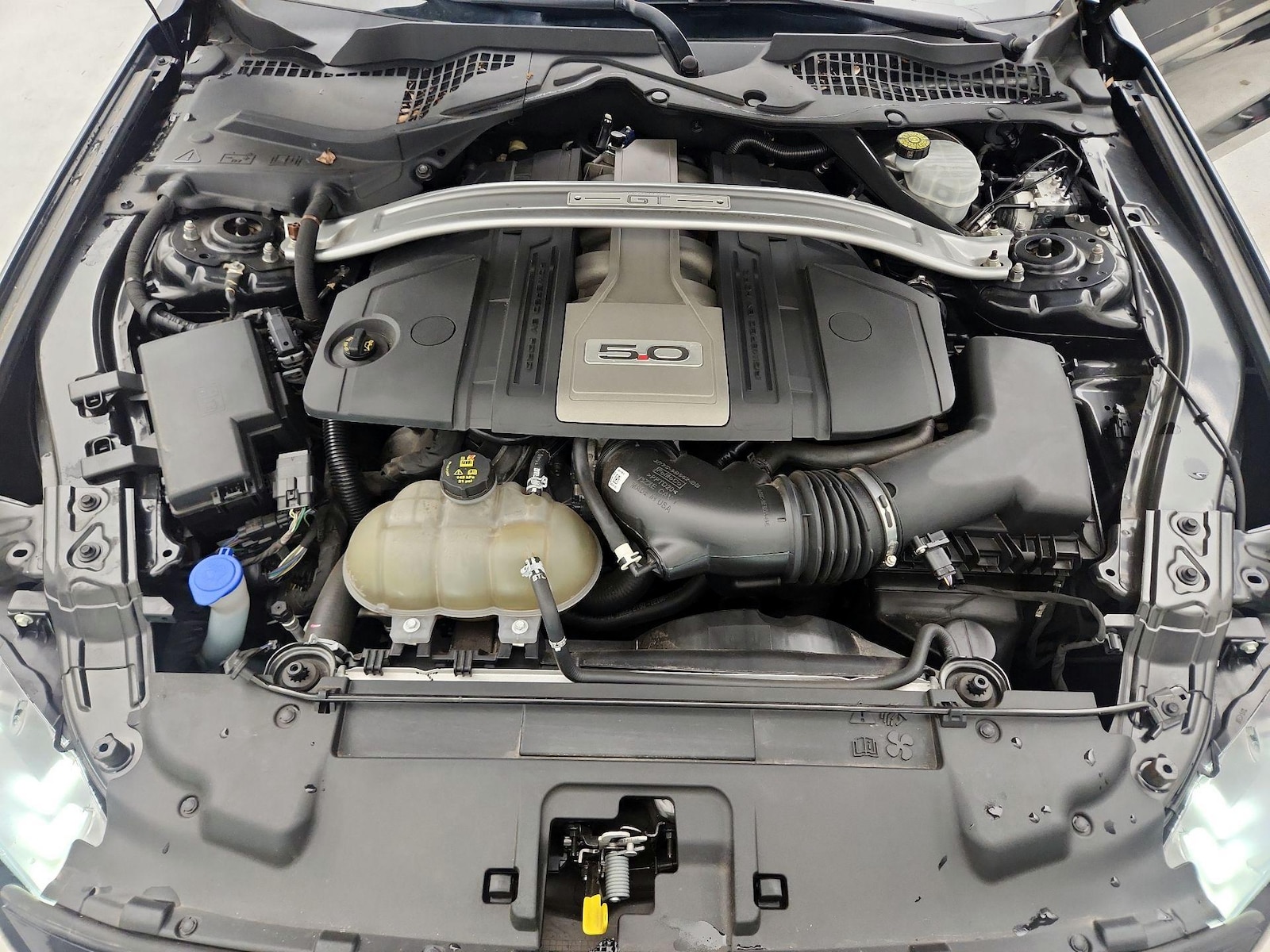 2020 Ford Mustang GT - Photo 21