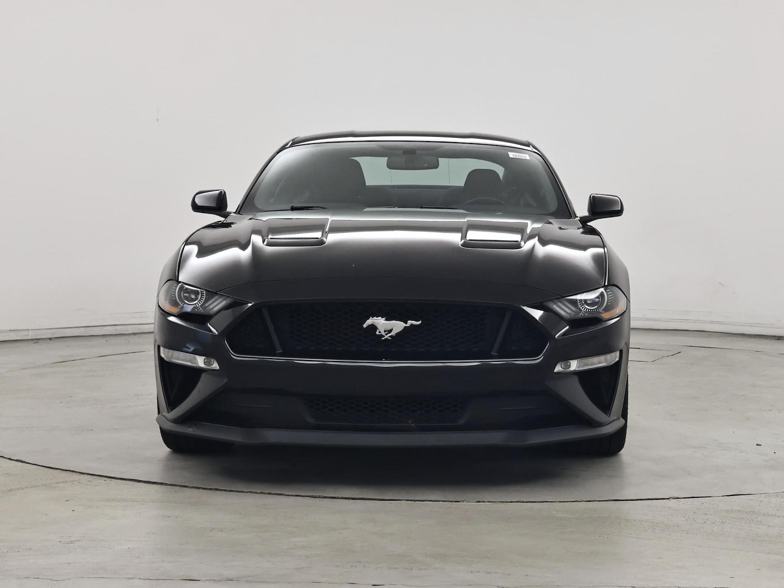 2020 Ford Mustang GT - Photo 6