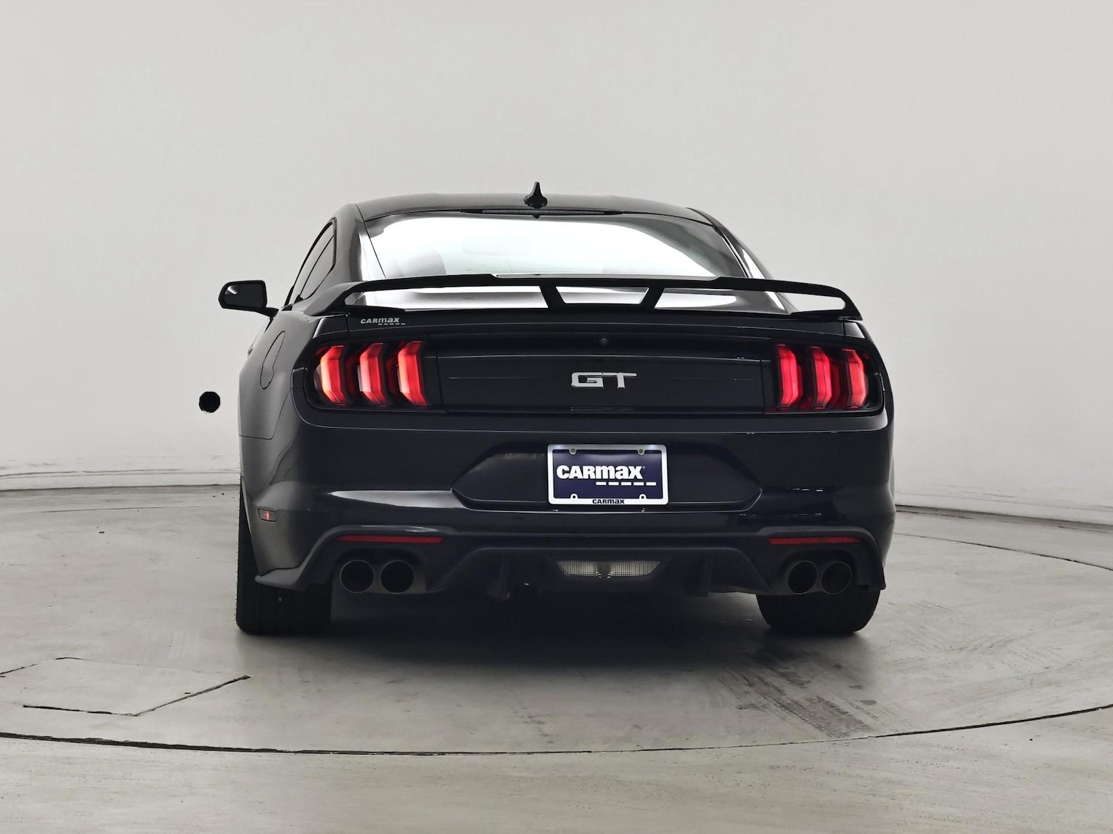 2020 Ford Mustang GT - Photo 7