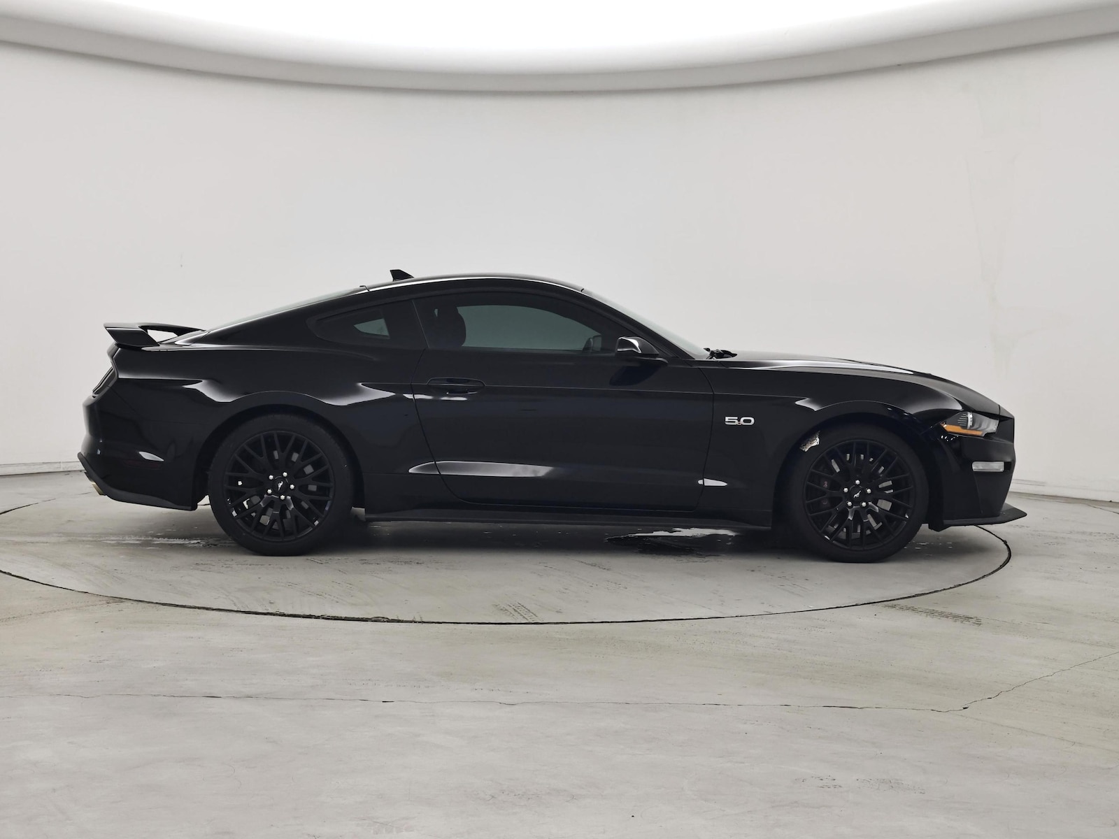 2020 Ford Mustang GT - Photo 8