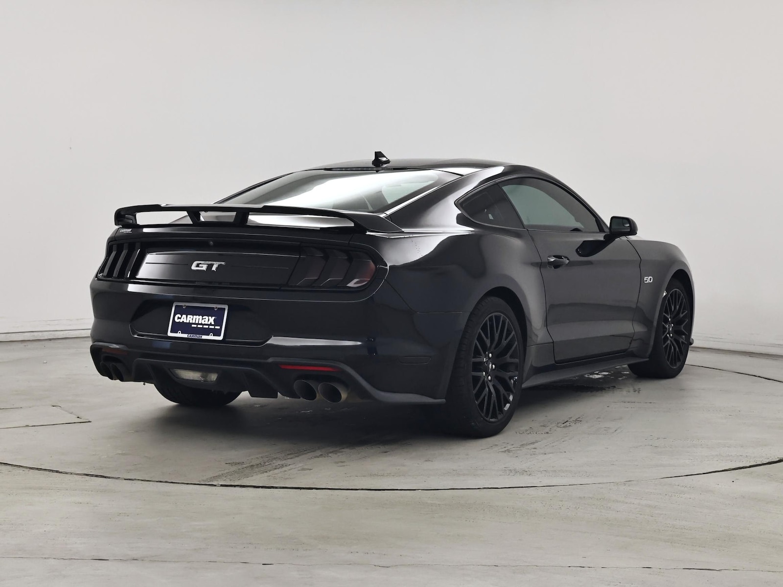 2020 Ford Mustang GT - Photo 9