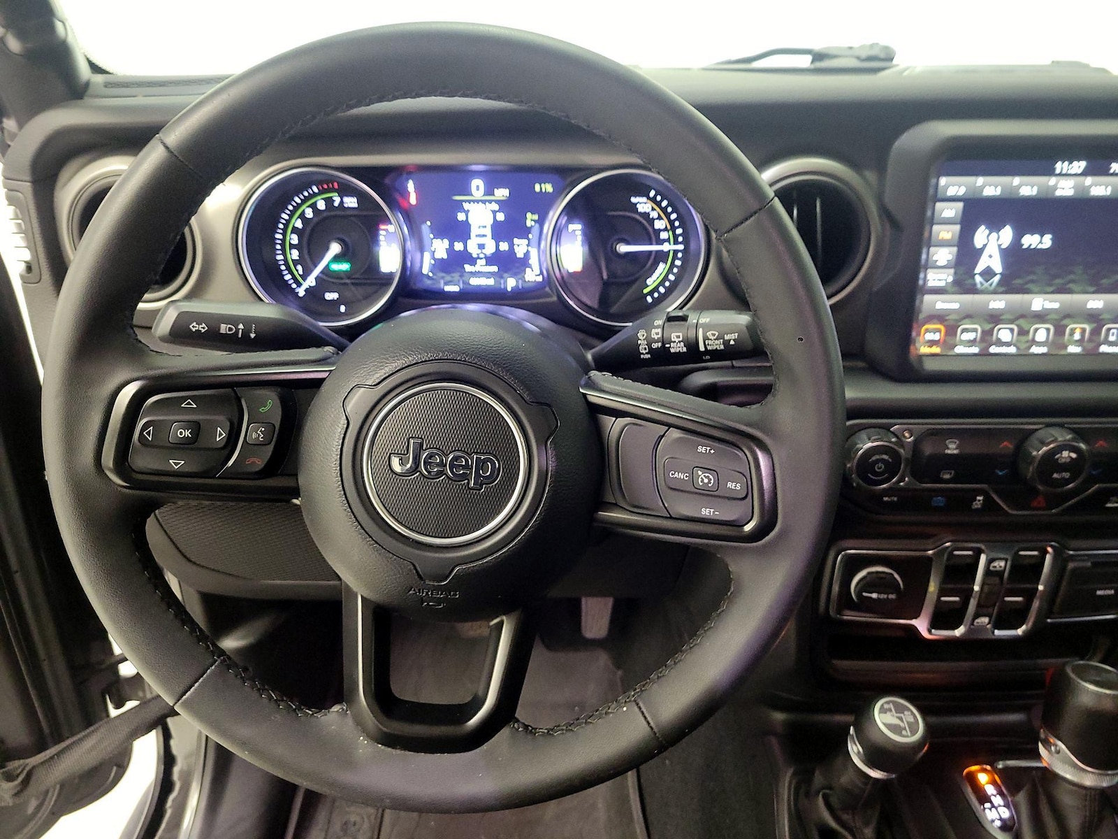 Remote Start