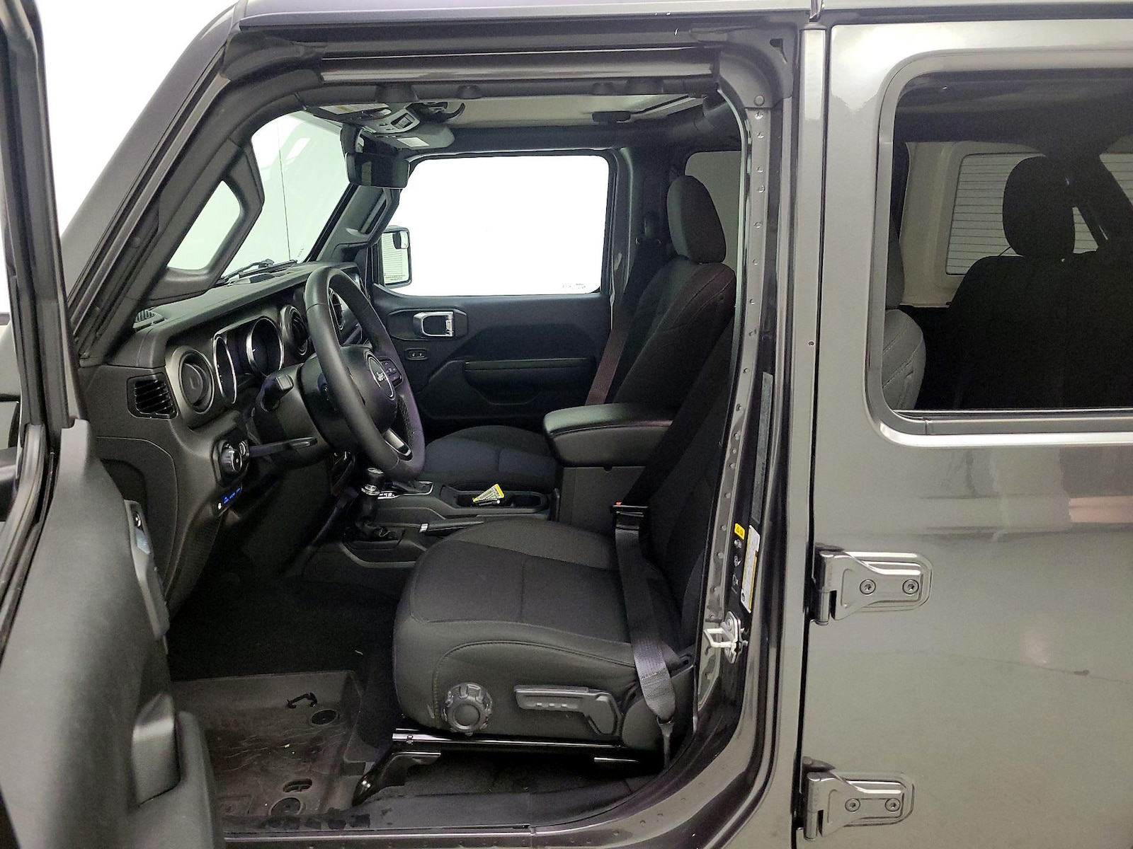 Side Airbags