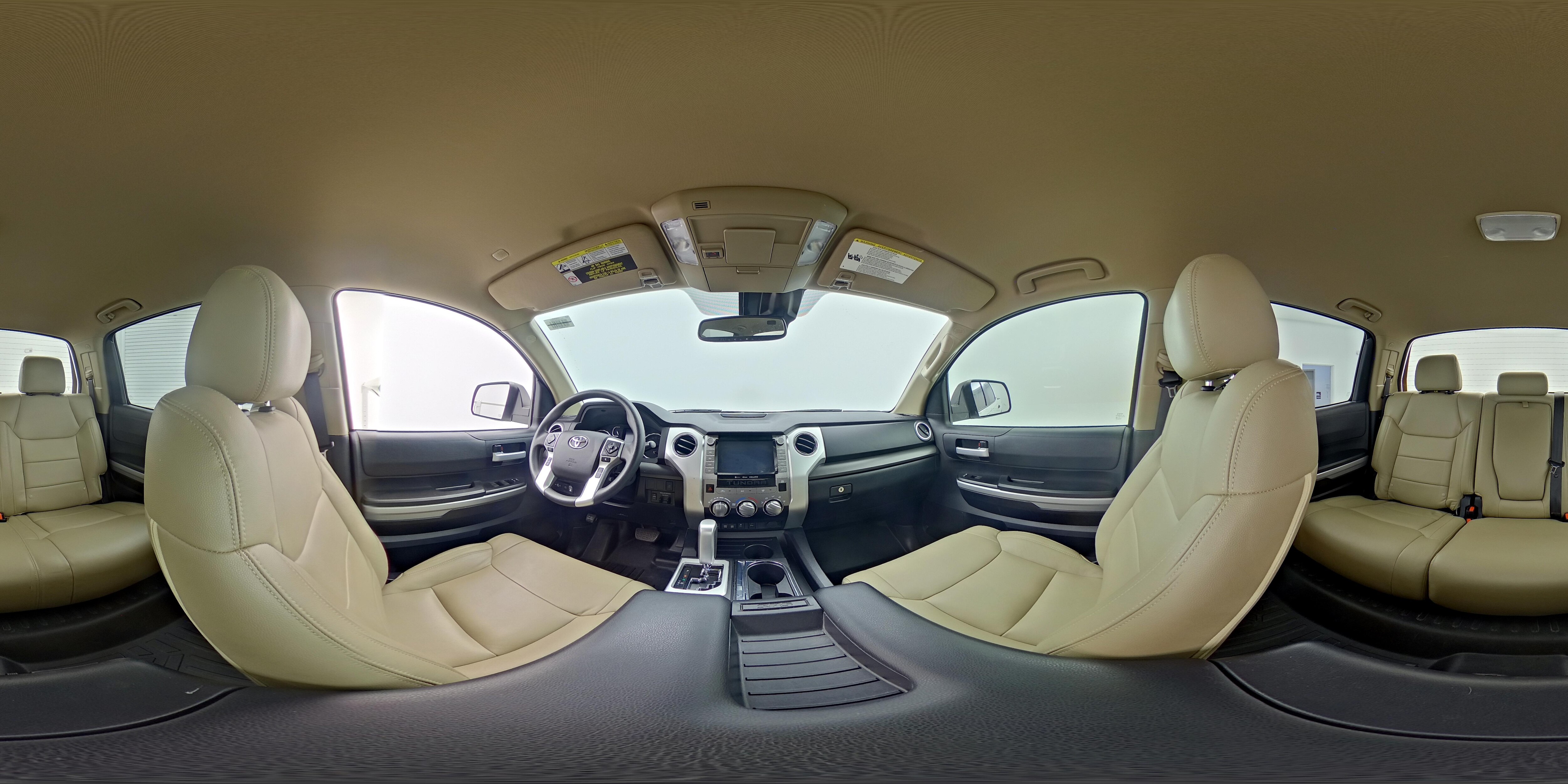 2021 Toyota Tundra SR5 - Photo 24