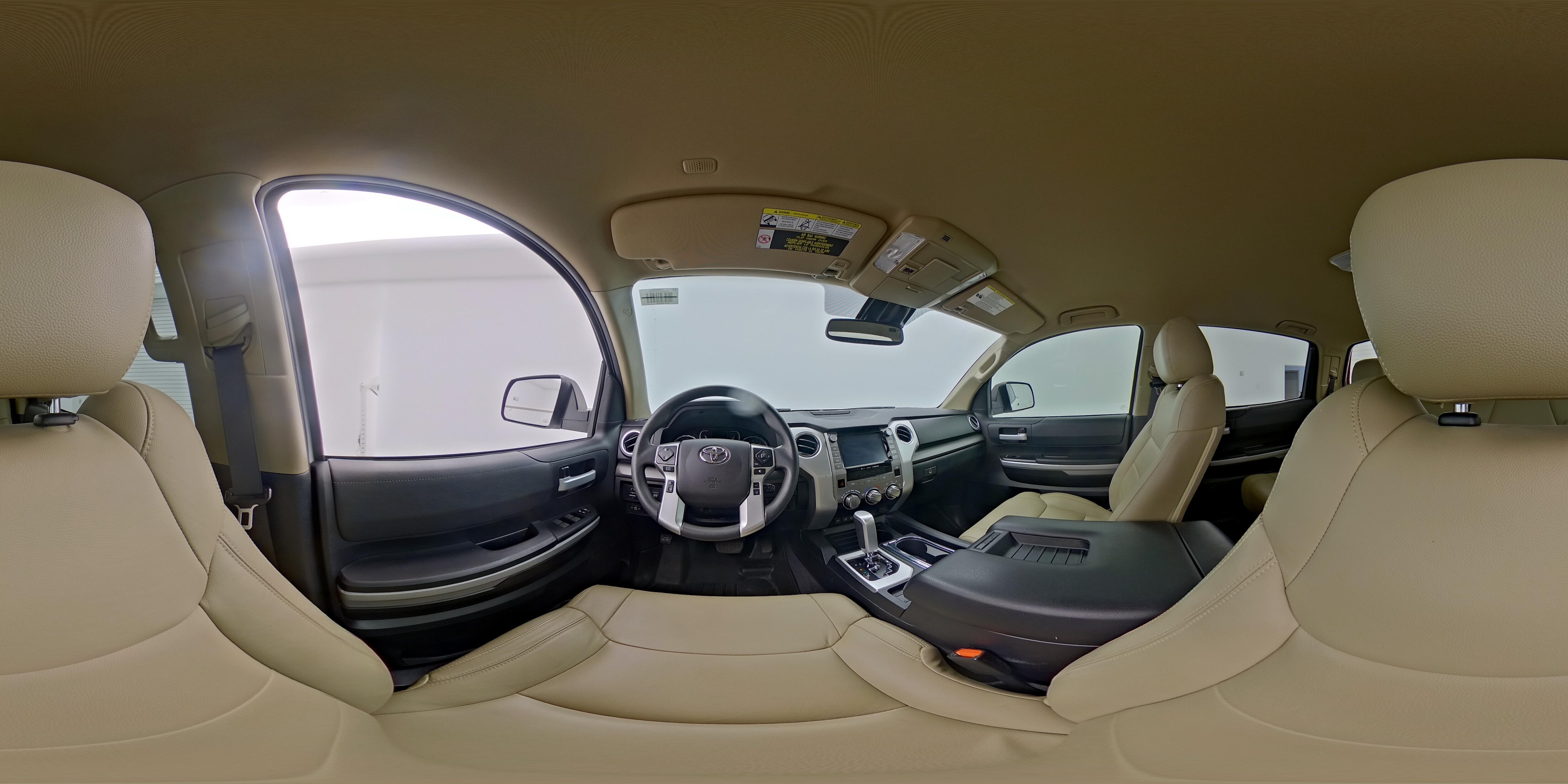 2021 Toyota Tundra SR5 - Photo 25
