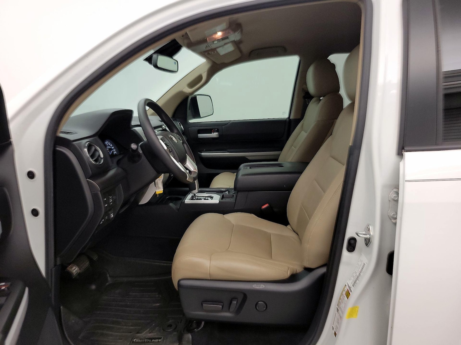 2021 Toyota Tundra SR5 - Photo 12