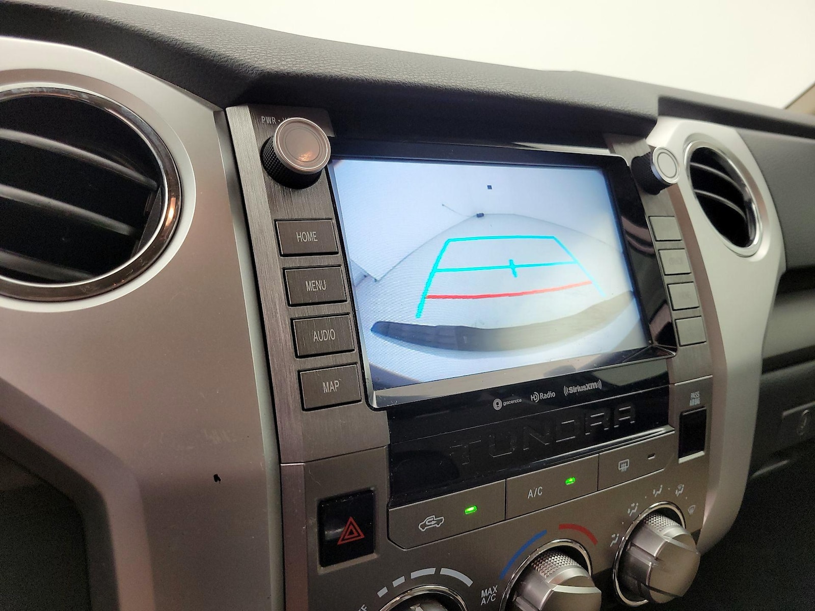 2021 Toyota Tundra SR5 - Photo 15