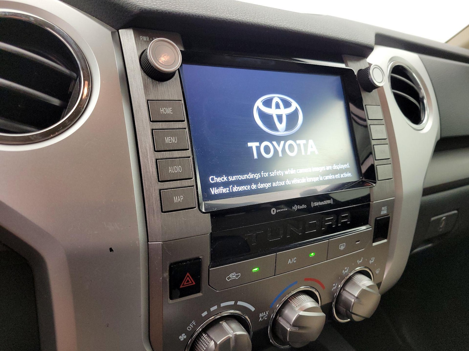 2021 Toyota Tundra SR5 - Photo 16