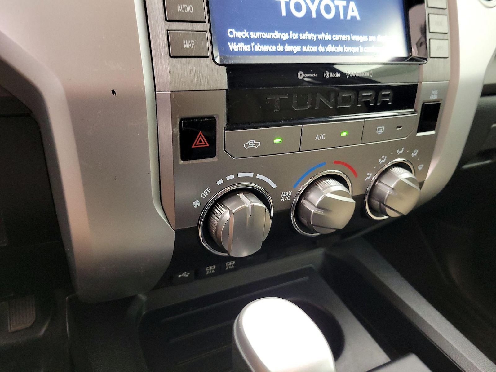 2021 Toyota Tundra SR5 - Photo 17