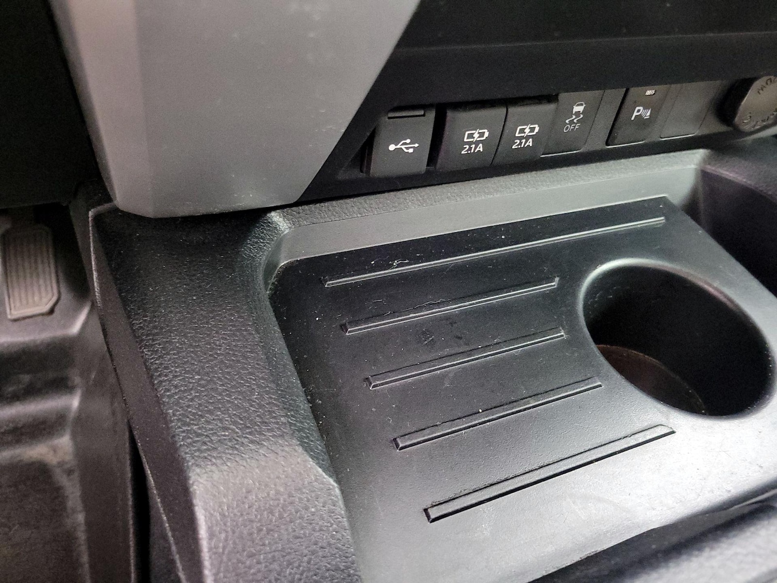 2021 Toyota Tundra SR5 - Photo 19