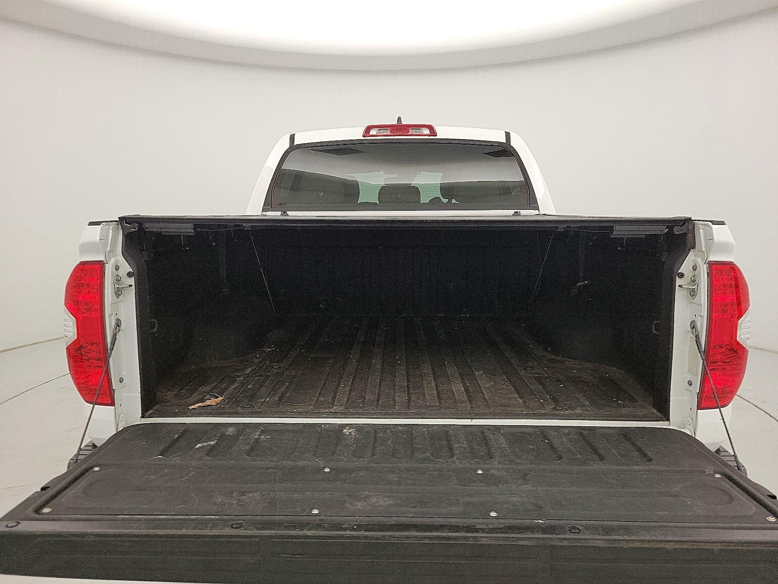 2021 Toyota Tundra SR5 - Photo 21