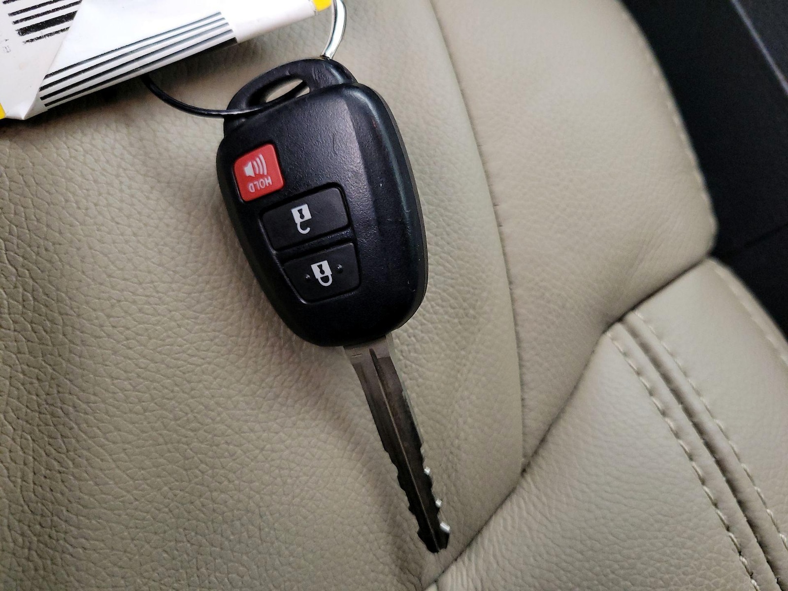 2021 Toyota Tundra SR5 - Photo 23