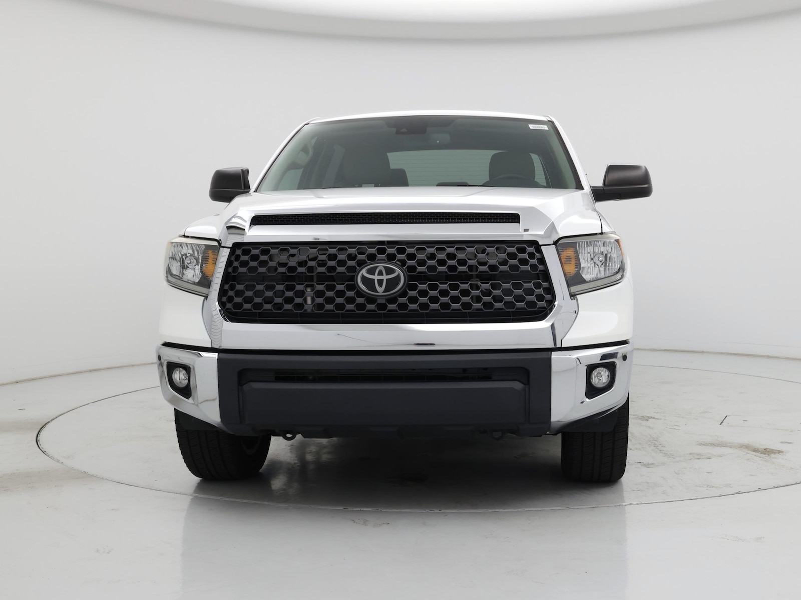 2021 Toyota Tundra SR5 - Photo 6