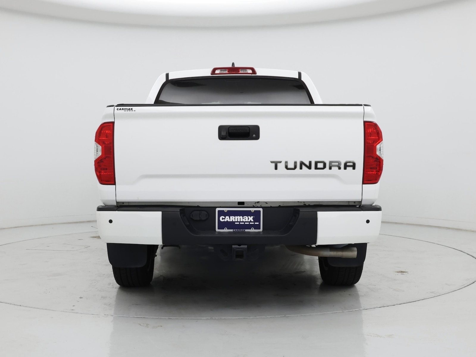 2021 Toyota Tundra SR5 - Photo 7
