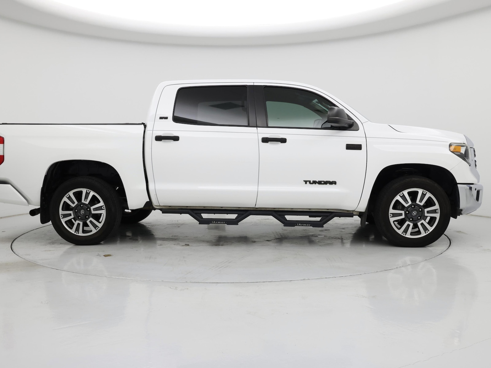 2021 Toyota Tundra SR5 - Photo 8