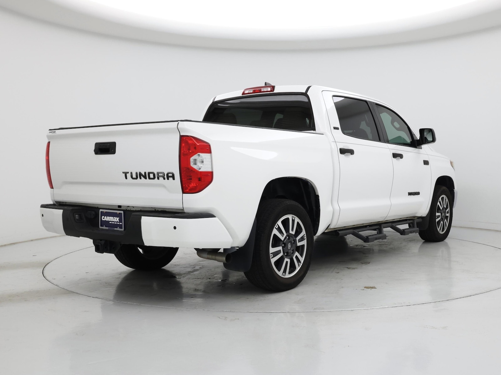 2021 Toyota Tundra SR5 - Photo 9