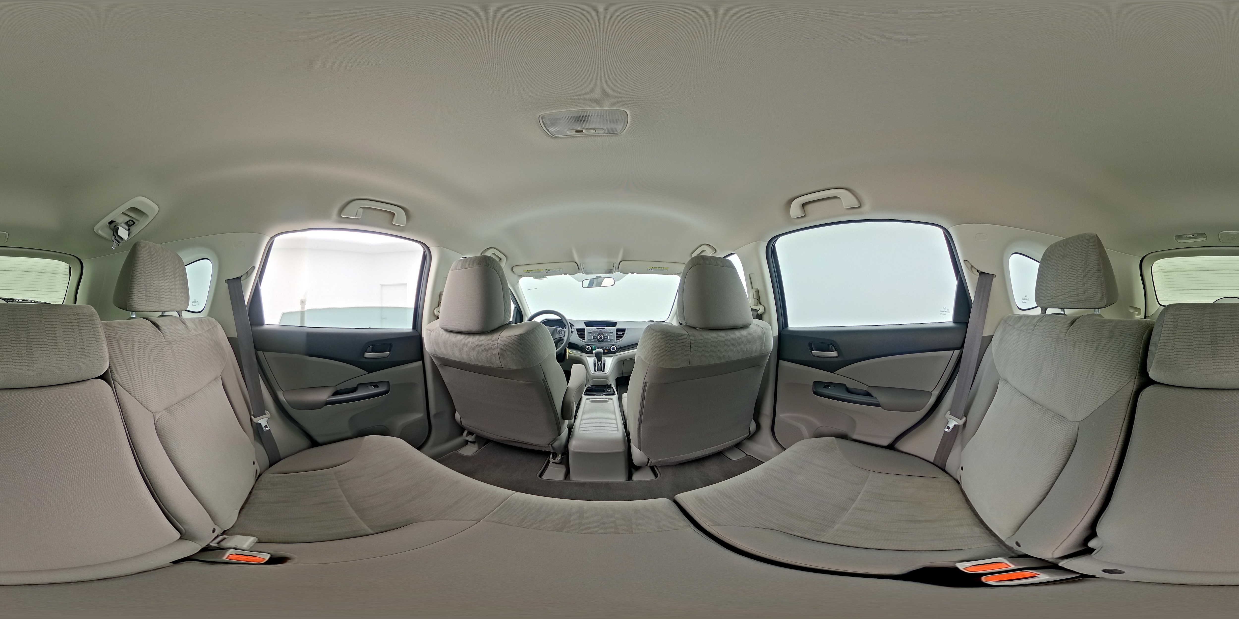 2014 Honda CR-V LX - Photo 25