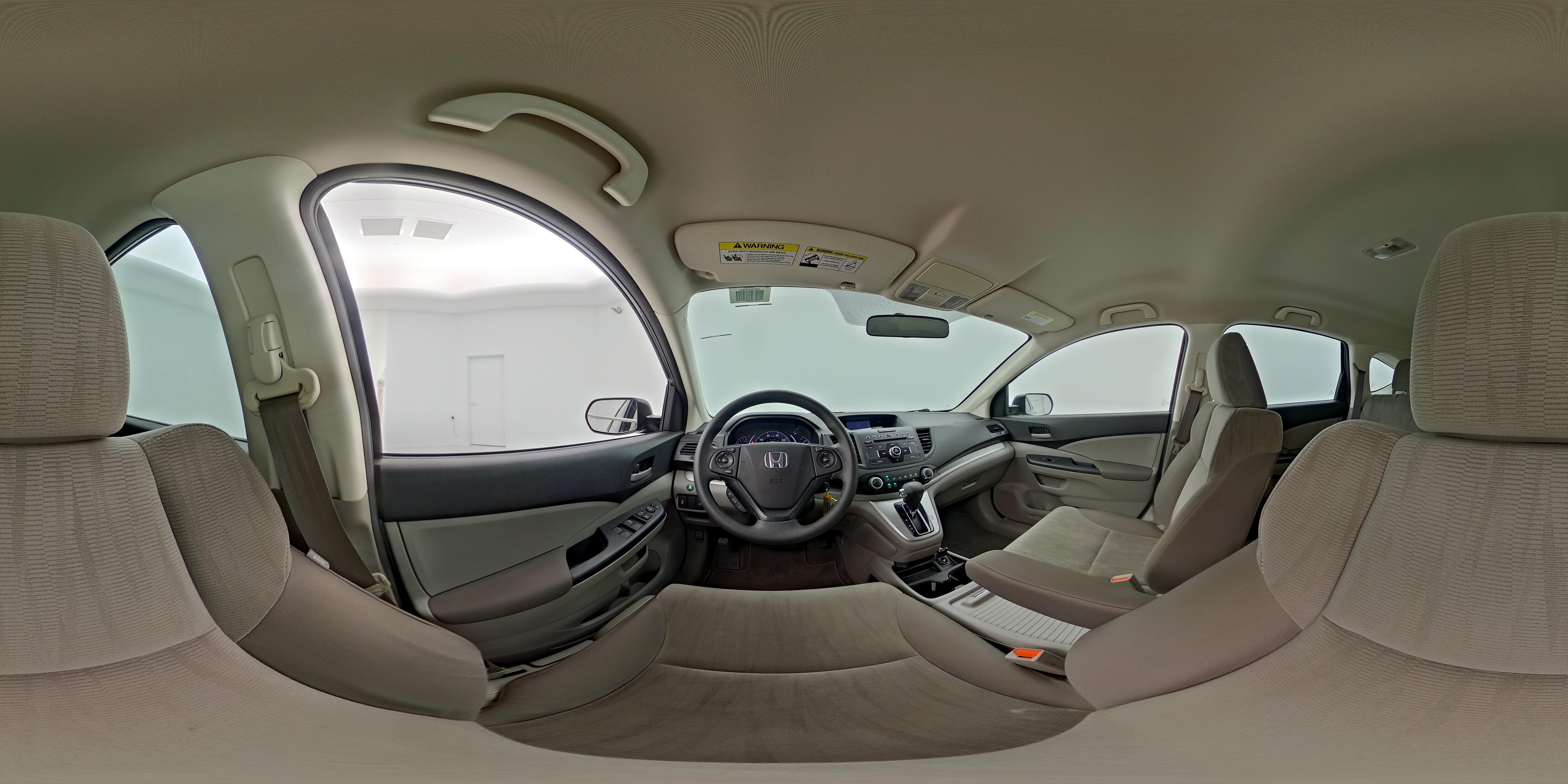 2014 Honda CR-V LX - Photo 26